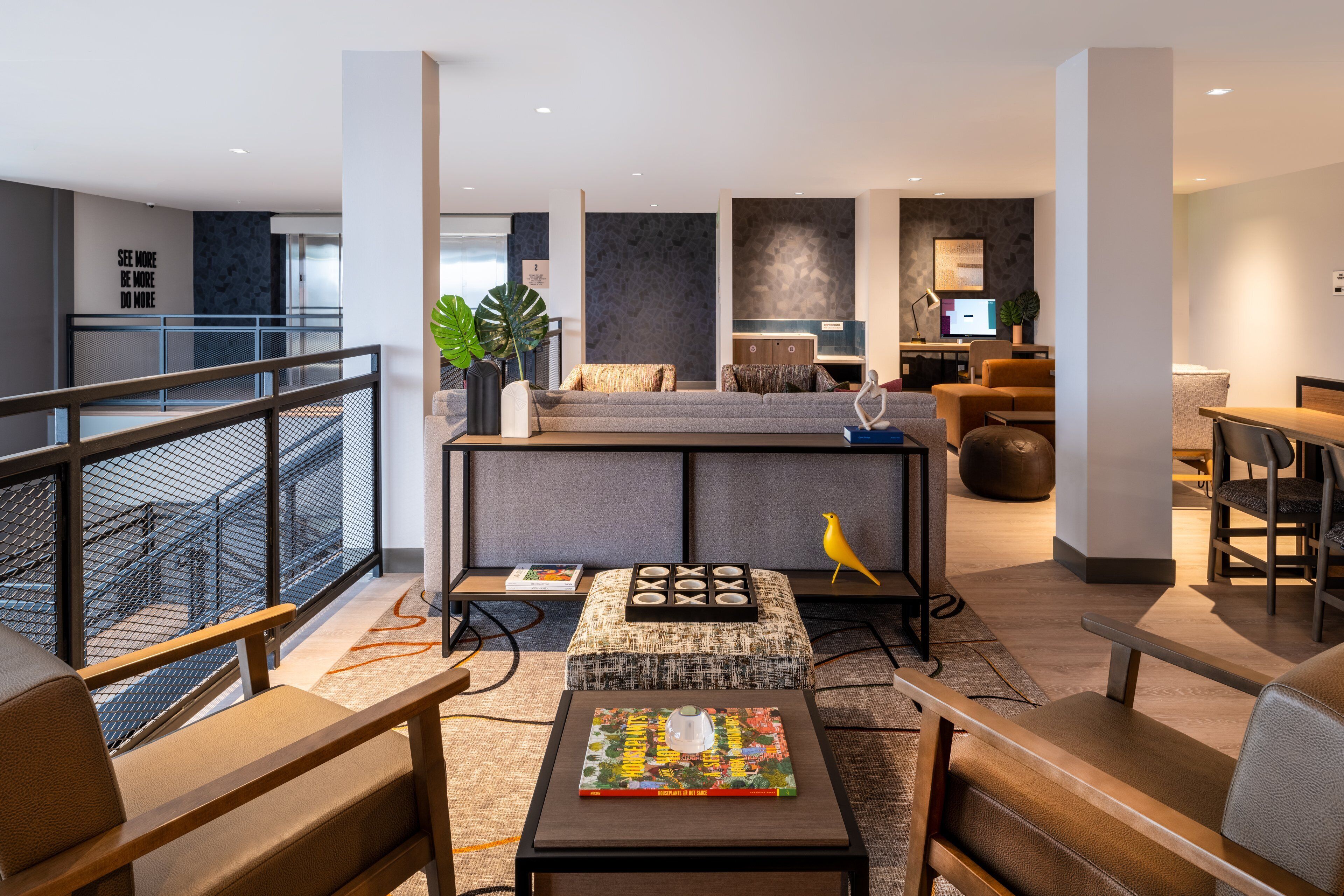 Atwell Suites Denver Airport – Tower Road