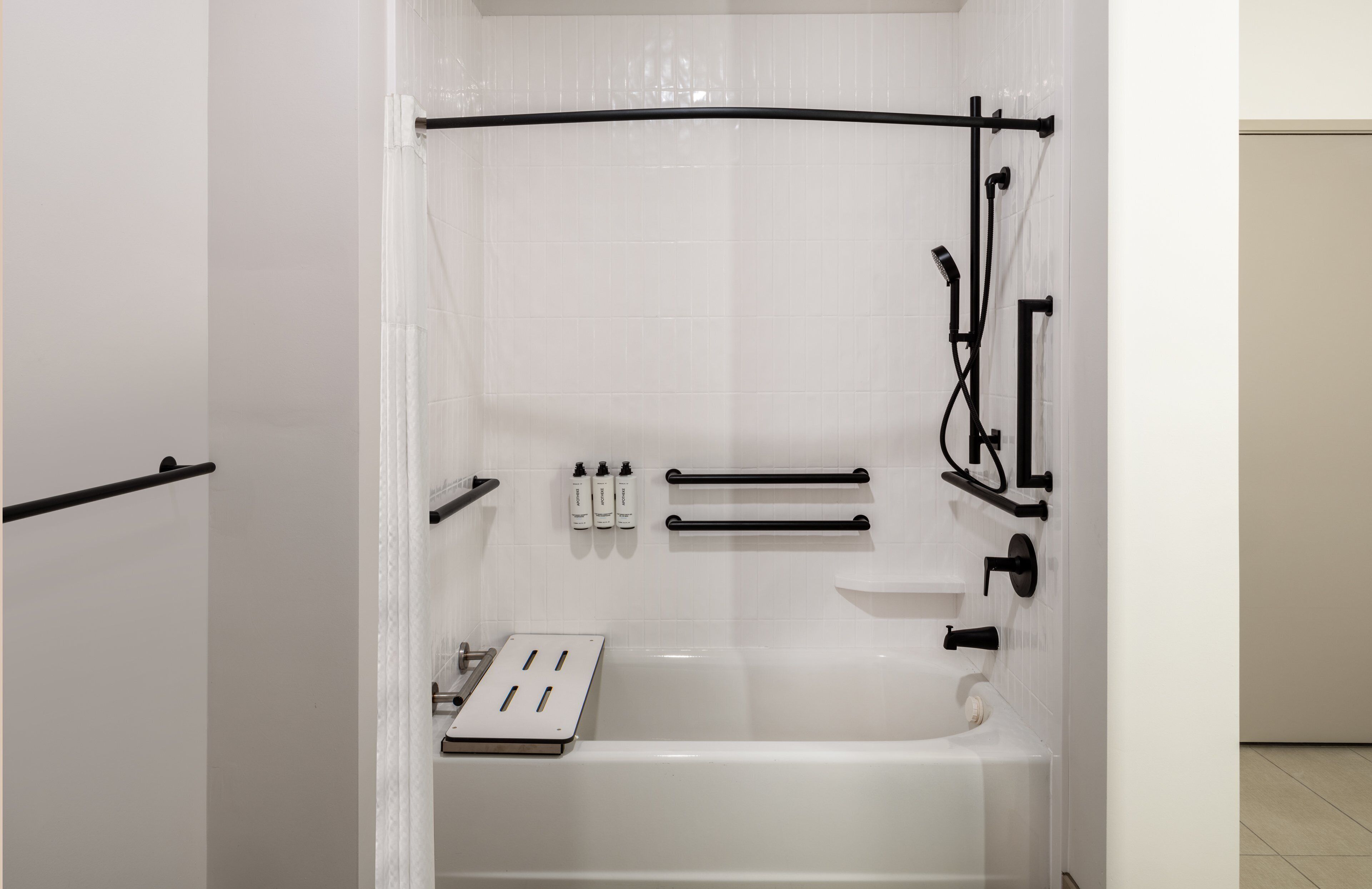 Atwell Suites Denver Airport – Tower Road