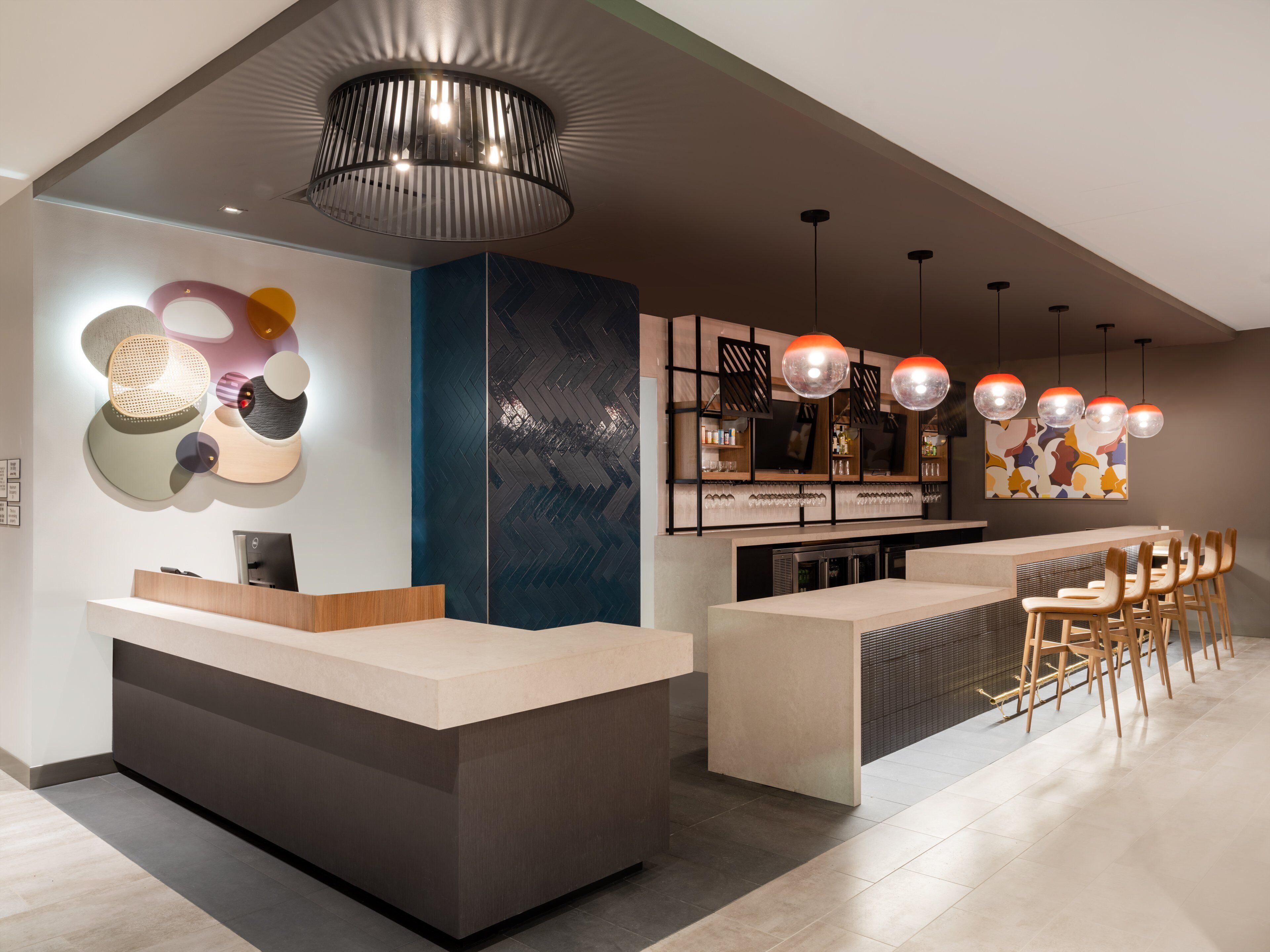 Atwell Suites Denver Airport – Tower Road