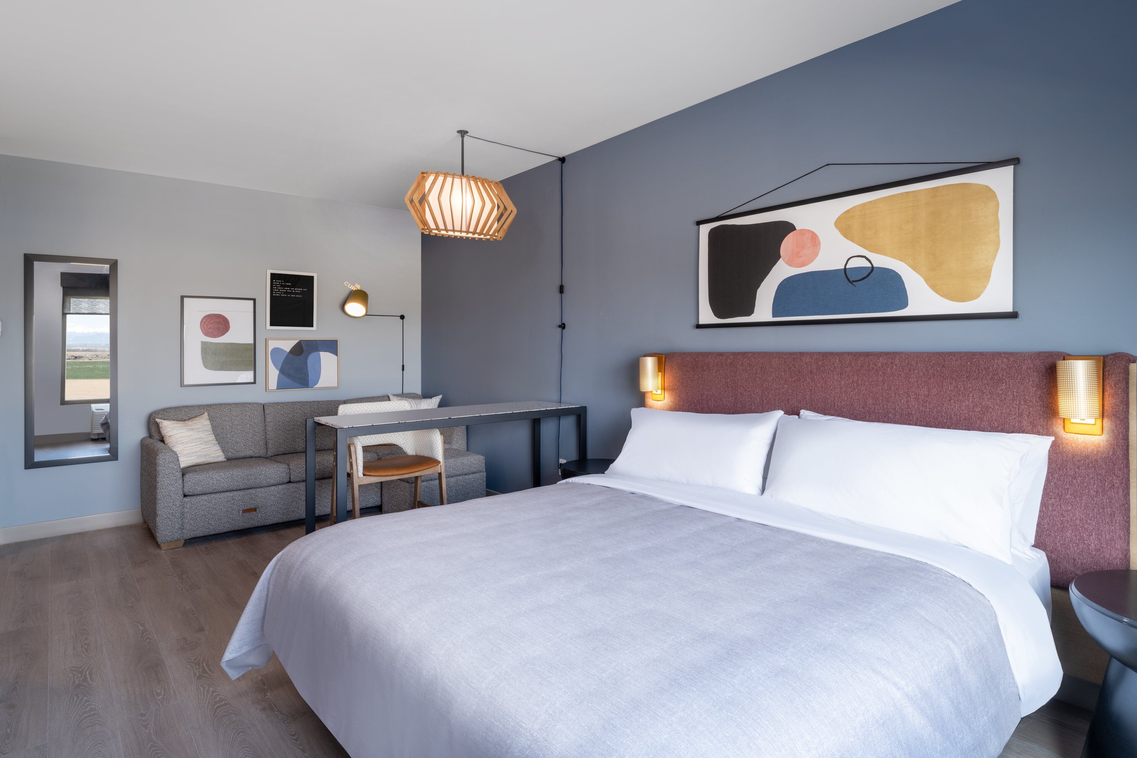 Atwell Suites Denver Airport – Tower Road