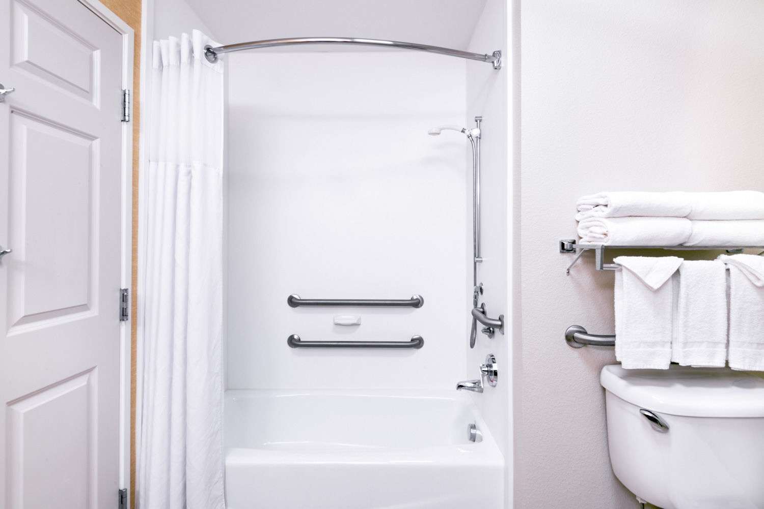 Baymont by Wyndham Denver International Airport
