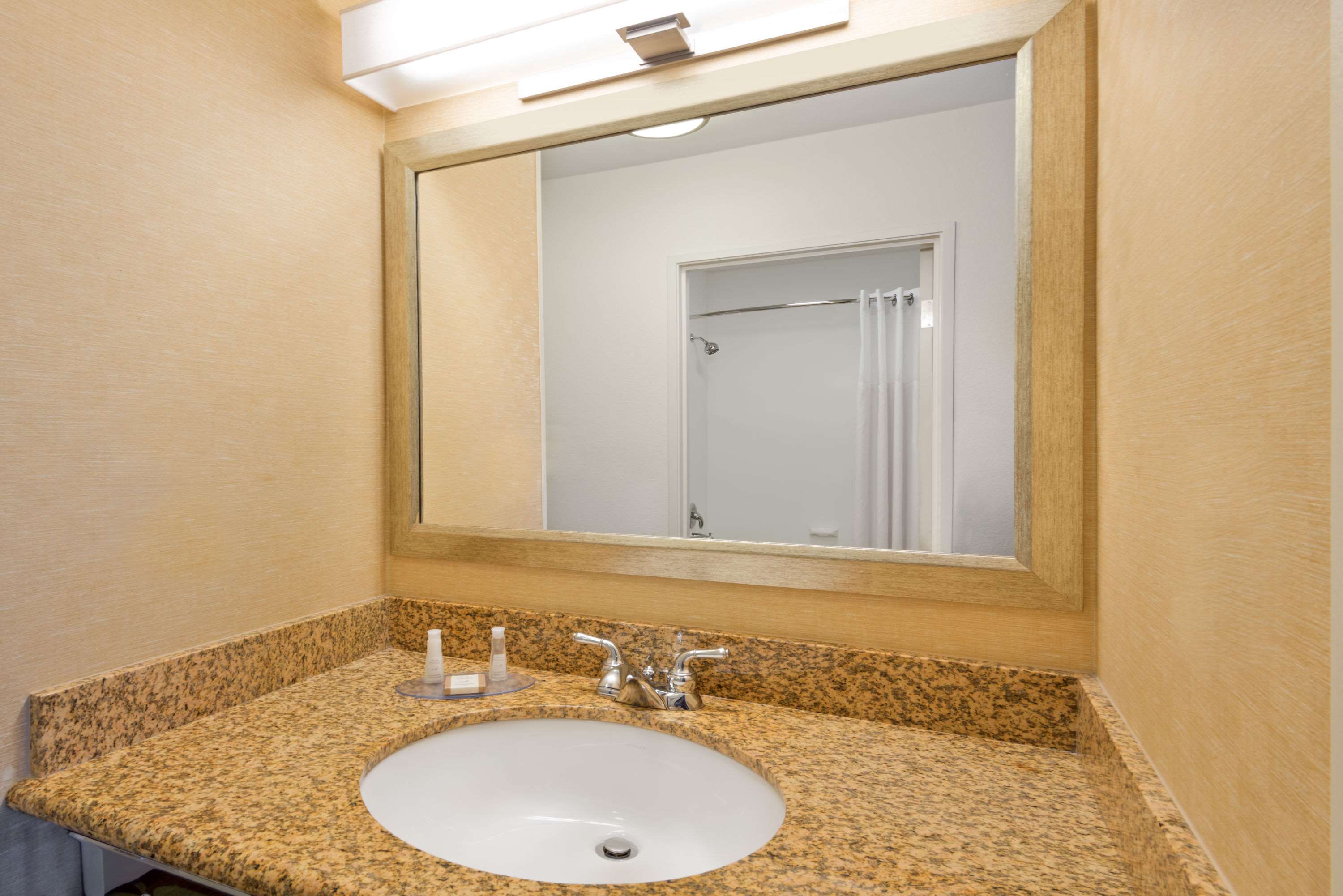 Baymont by Wyndham Denver International Airport