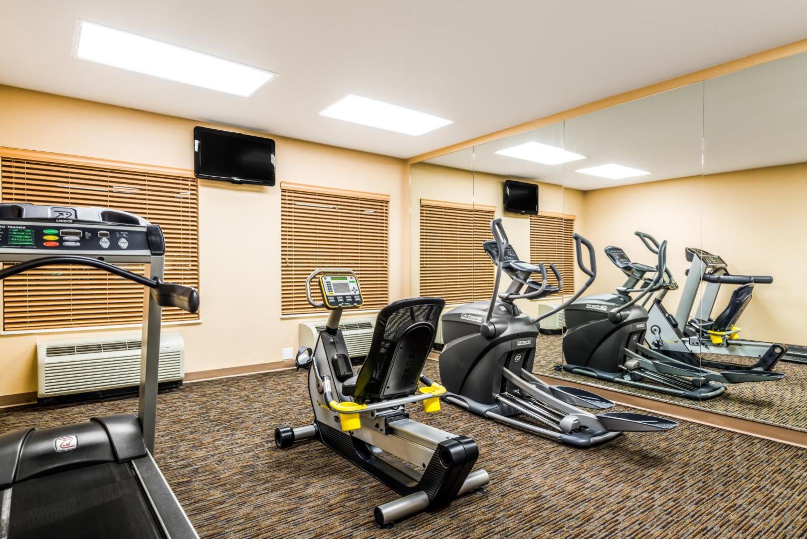 Baymont by Wyndham Denver International Airport