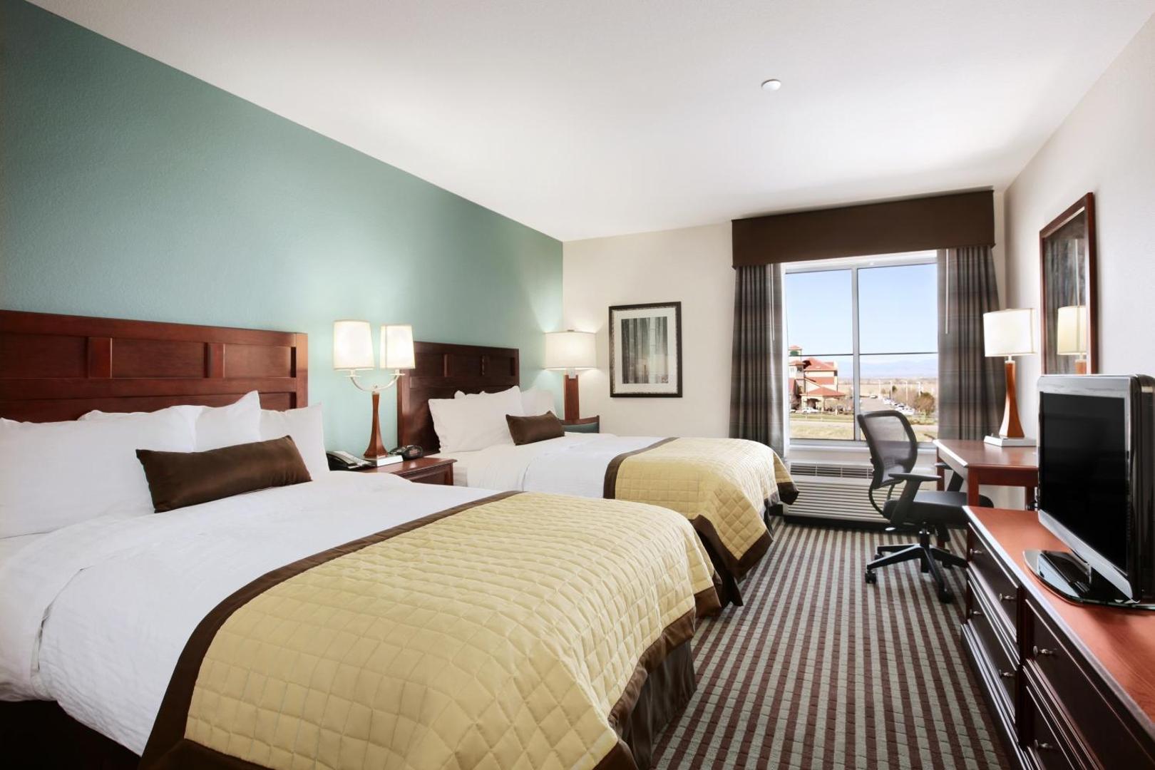 Baymont by Wyndham Denver International Airport