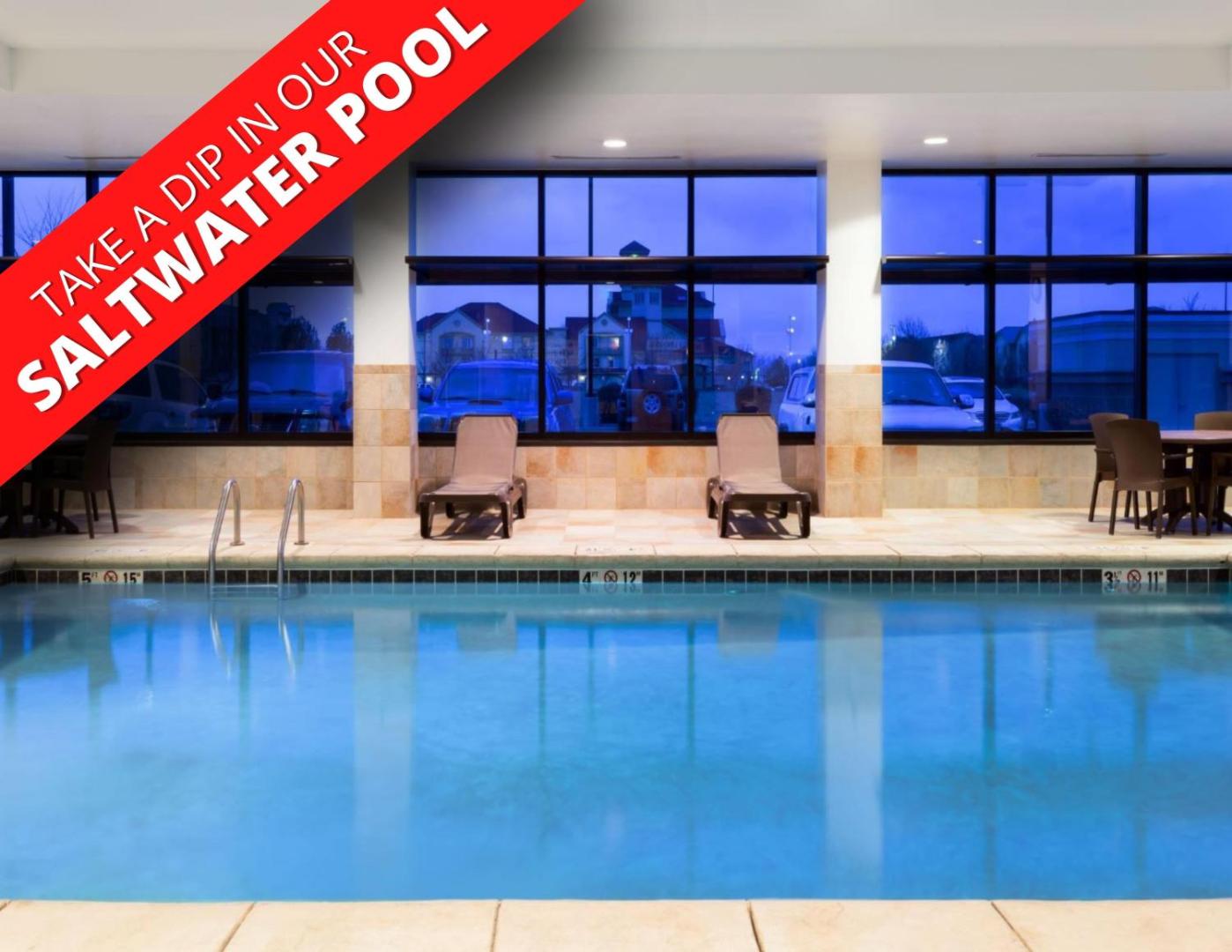 Baymont by Wyndham Denver International Airport
