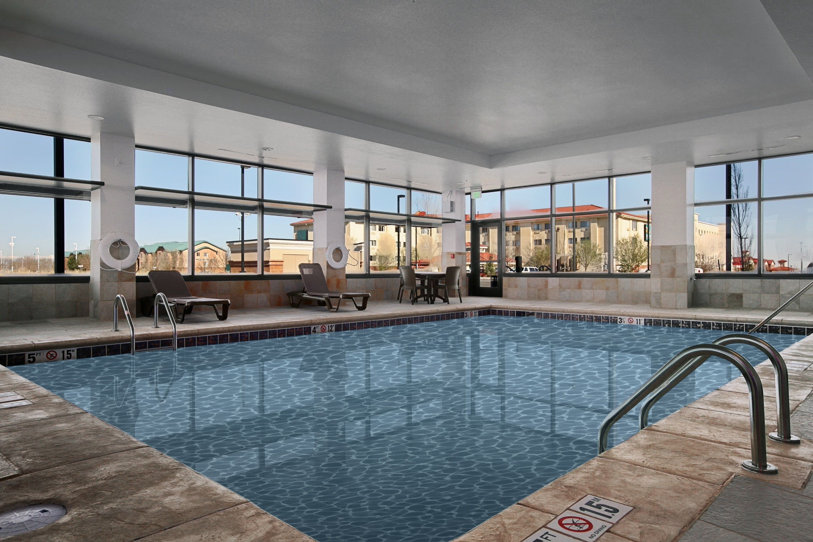 Baymont by Wyndham Denver International Airport