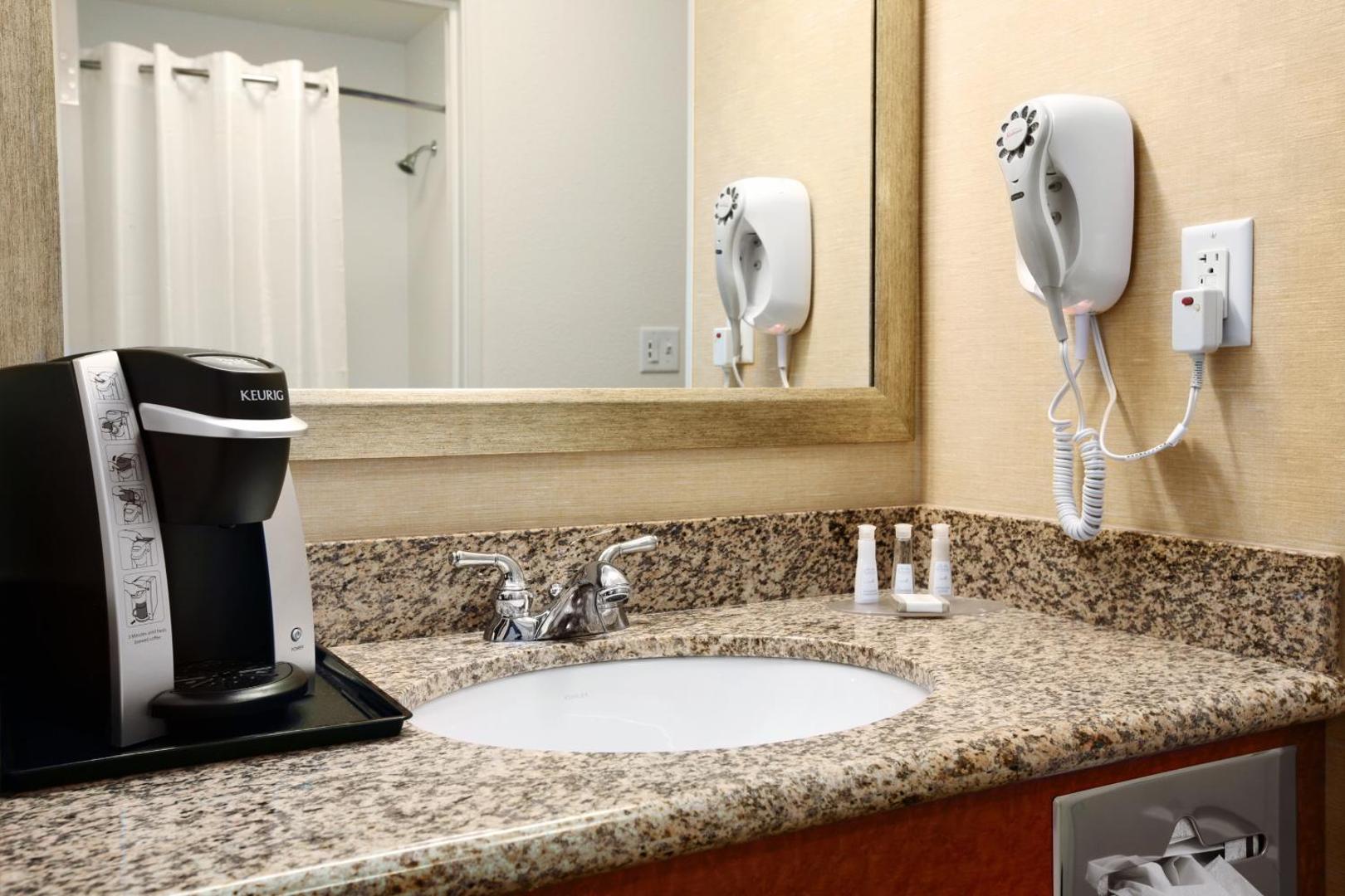 Baymont by Wyndham Denver International Airport