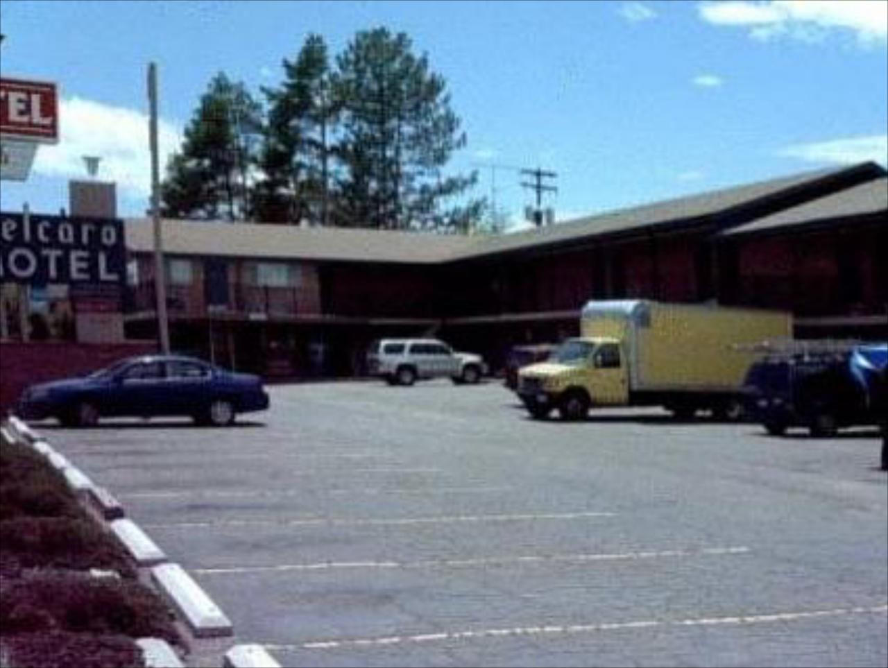 Belcaro Motel