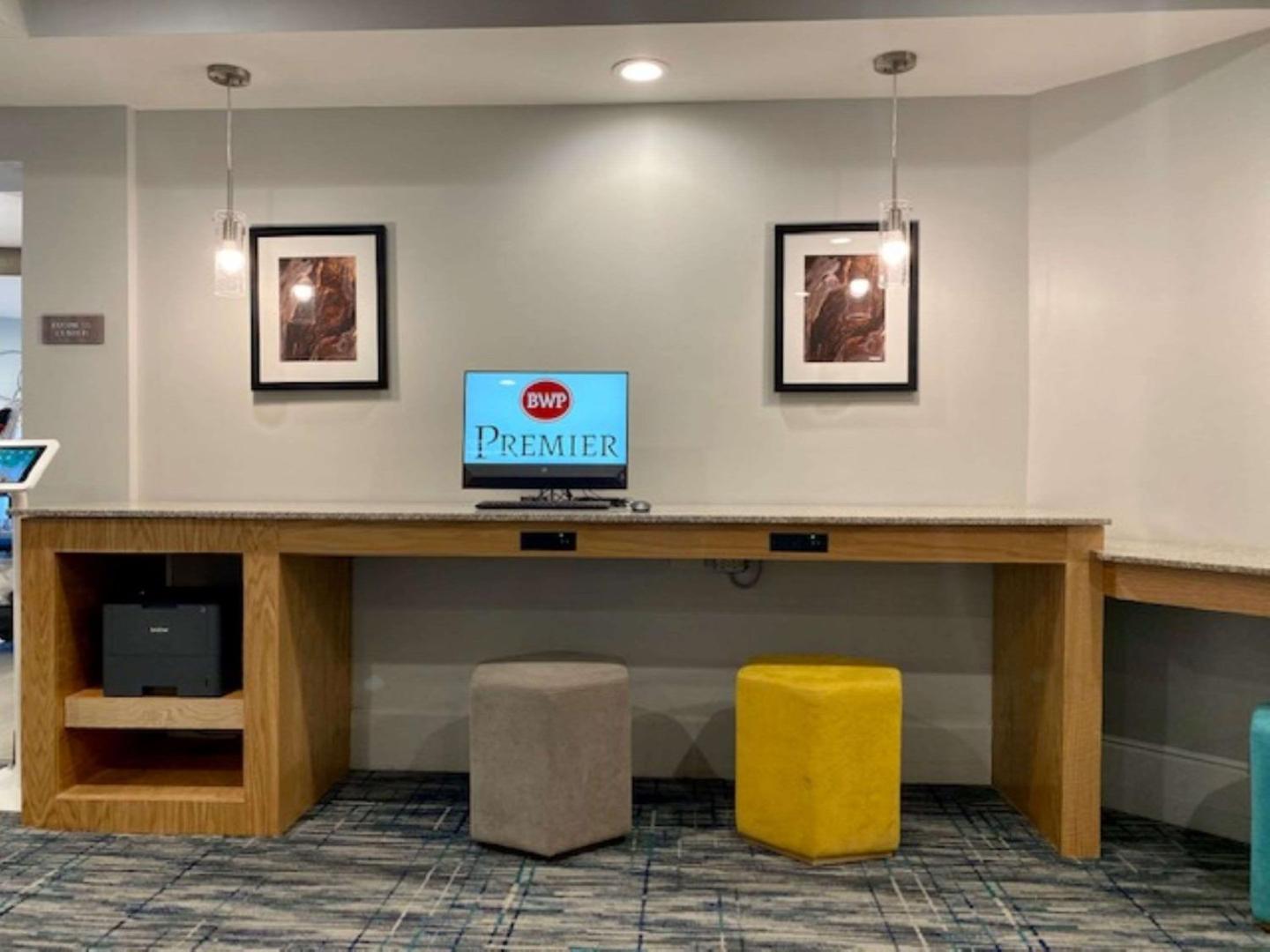 Best Western Premier Denver East