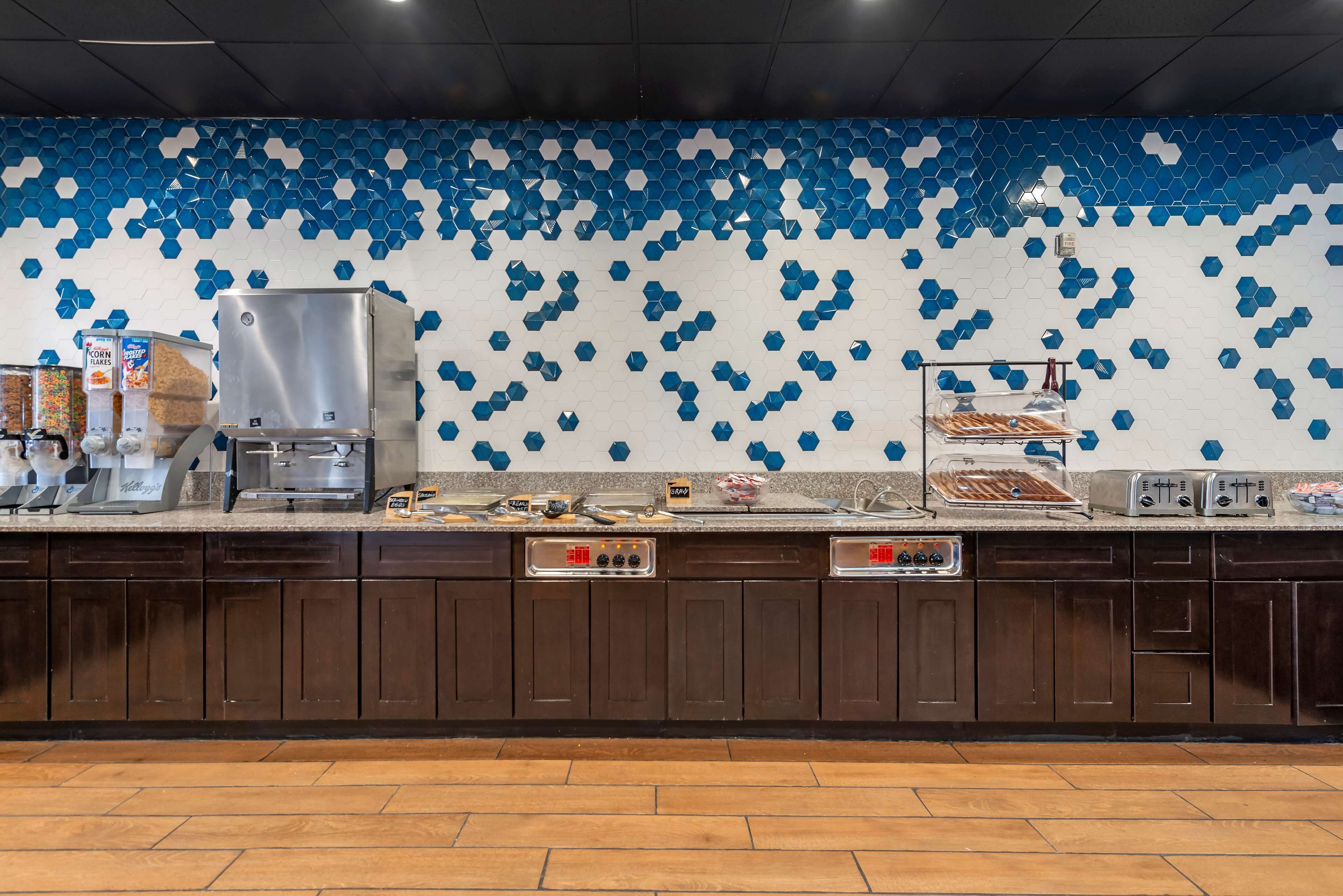 Best Western Premier Denver East