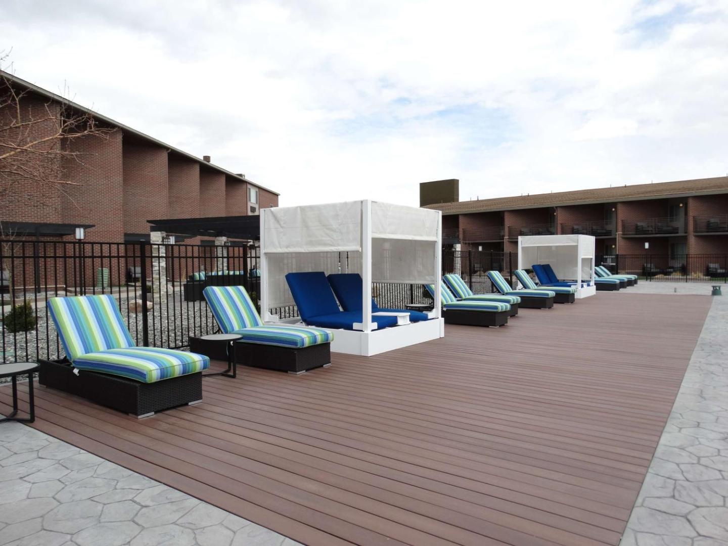 Best Western Premier Denver East