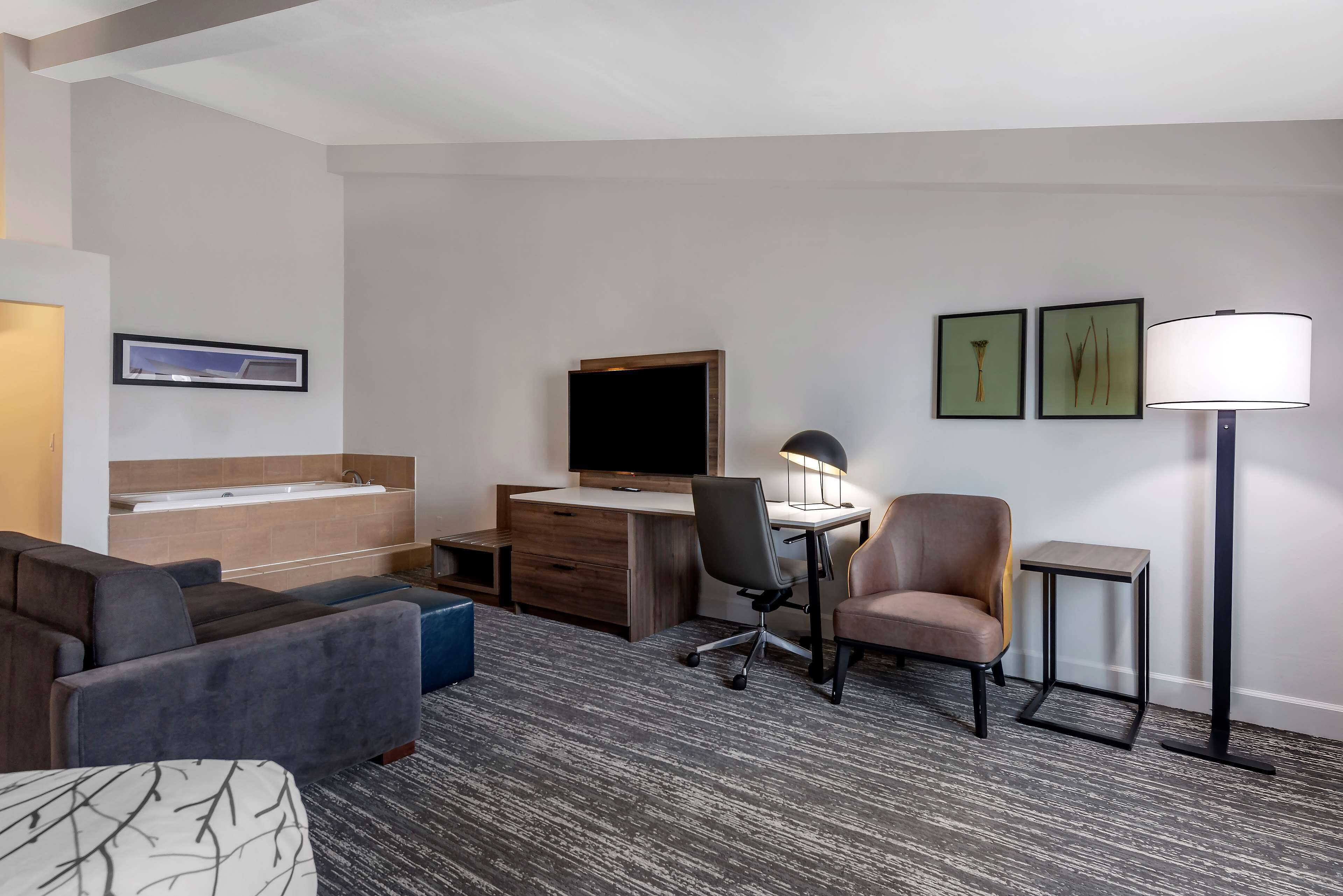 Best Western Premier Denver East