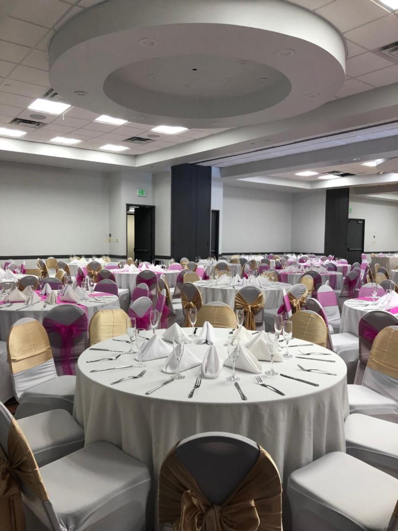 Best Western Premier Denver East