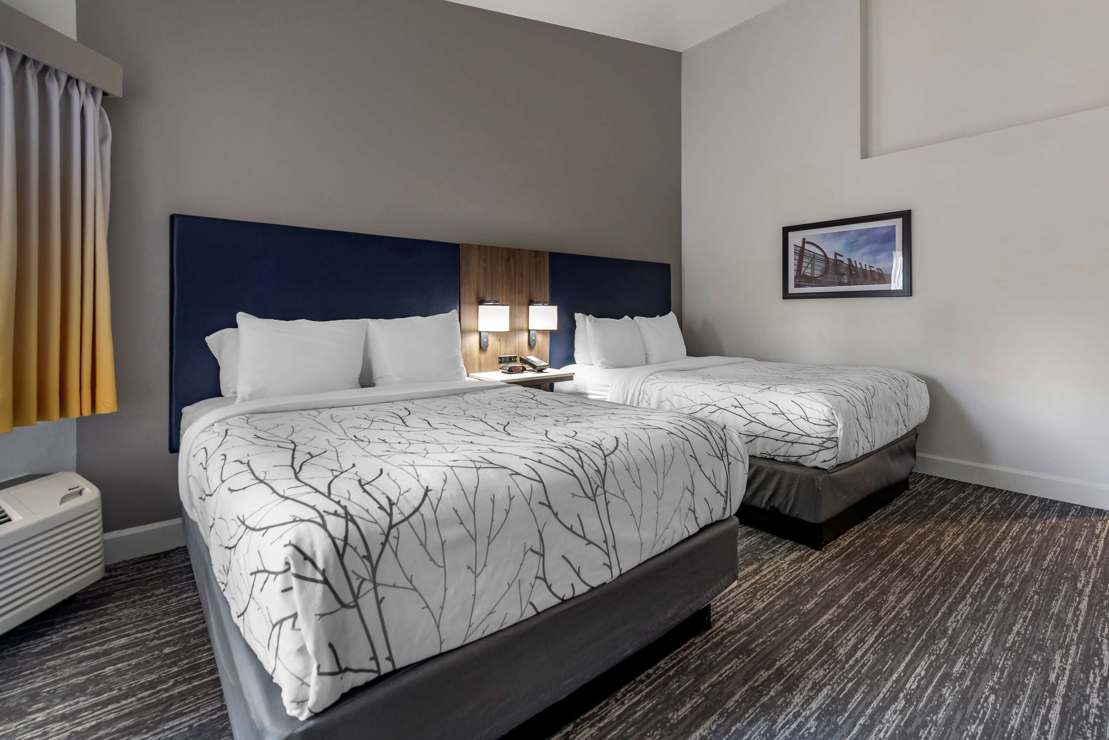 Best Western Premier Denver East