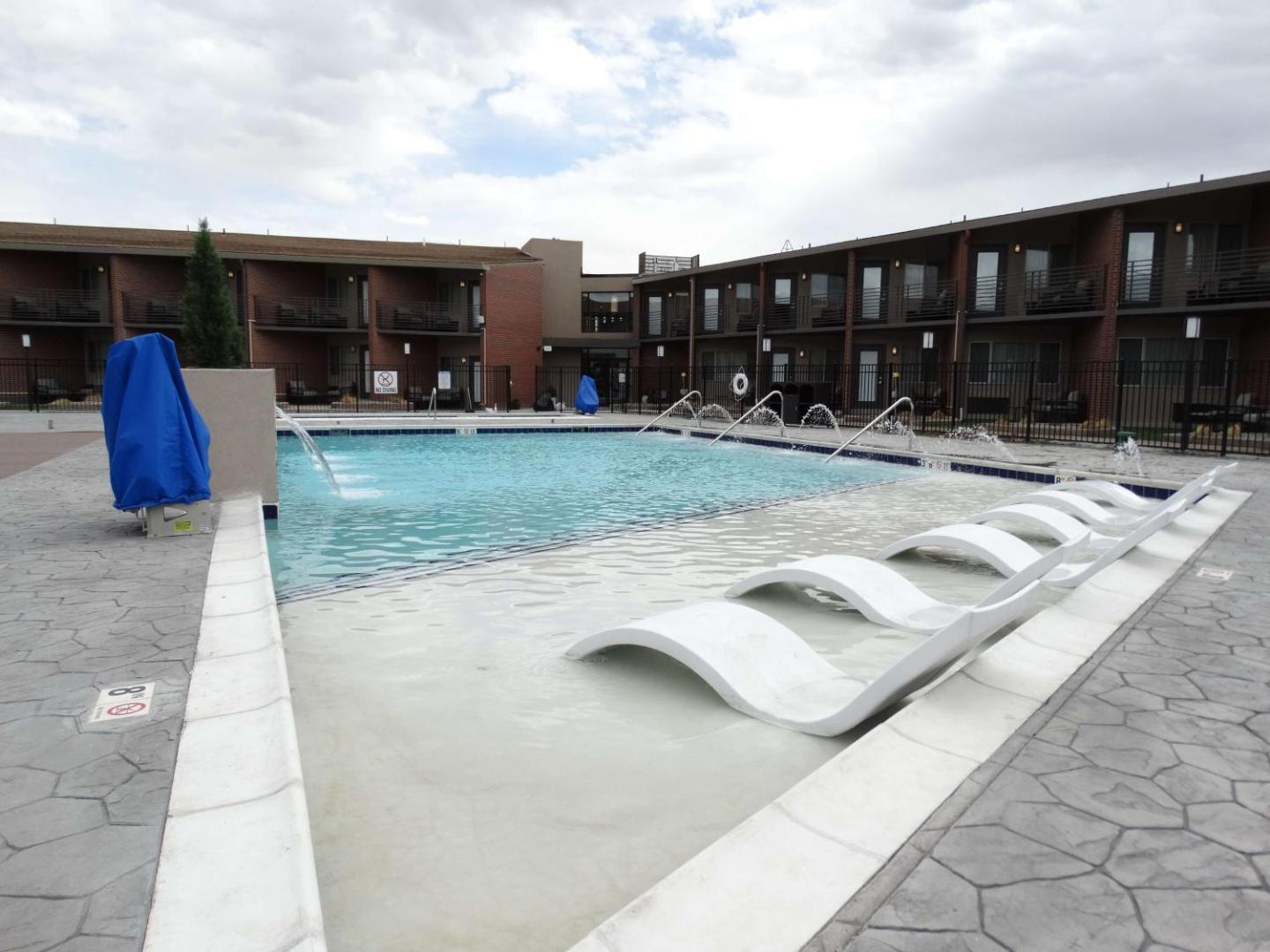 Best Western Premier Denver East