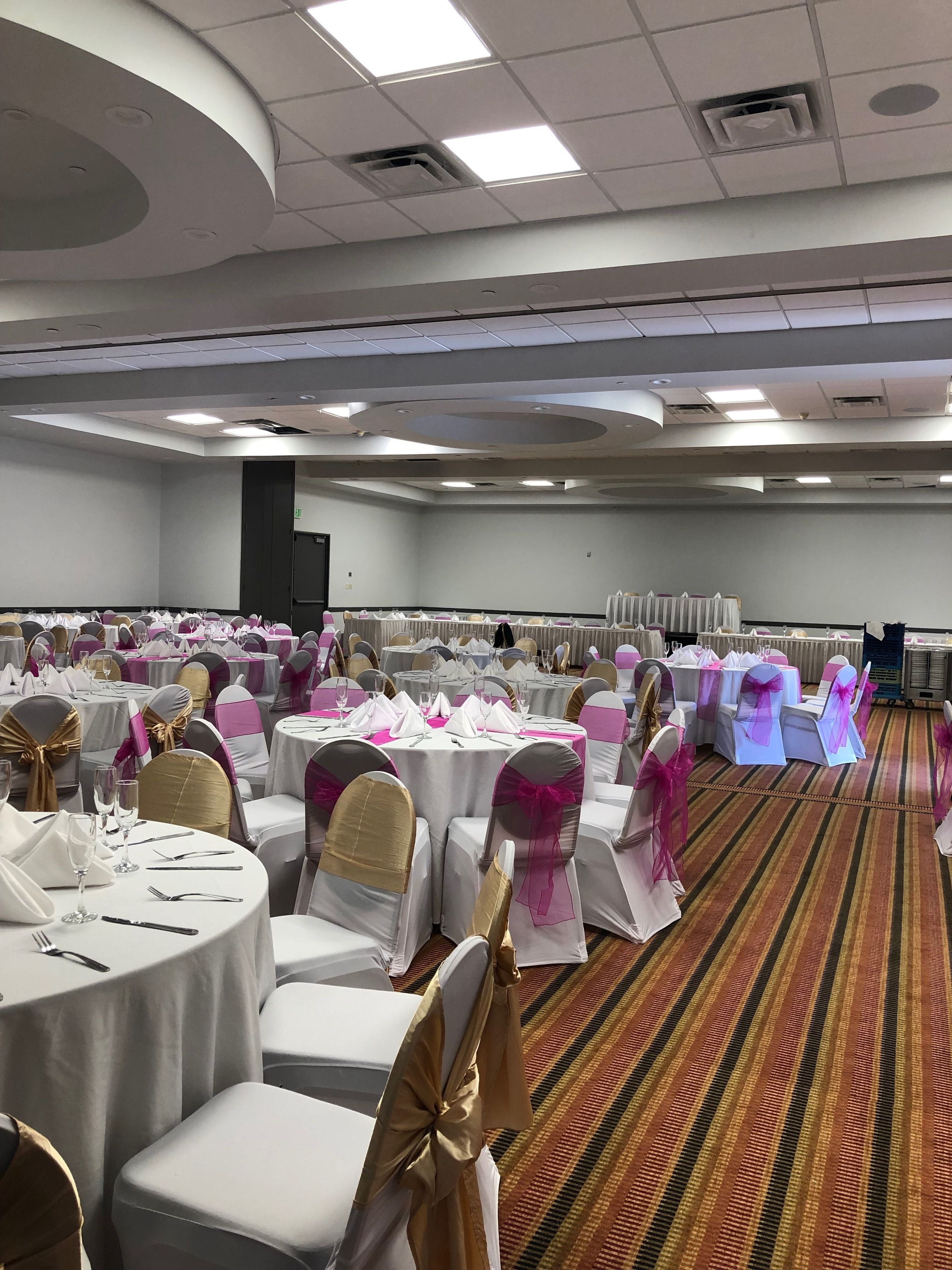 Best Western Premier Denver East