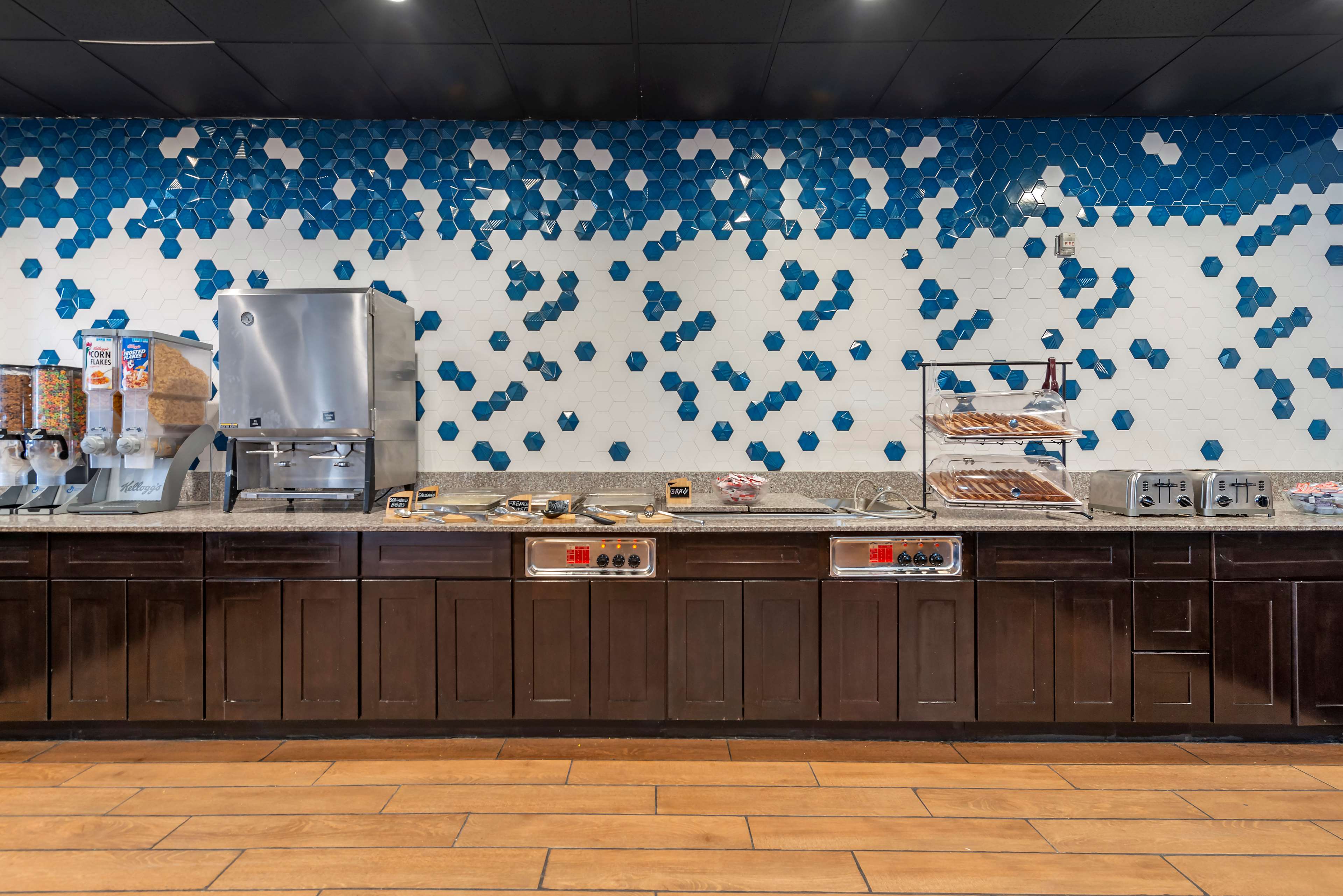 Best Western Premier Denver East