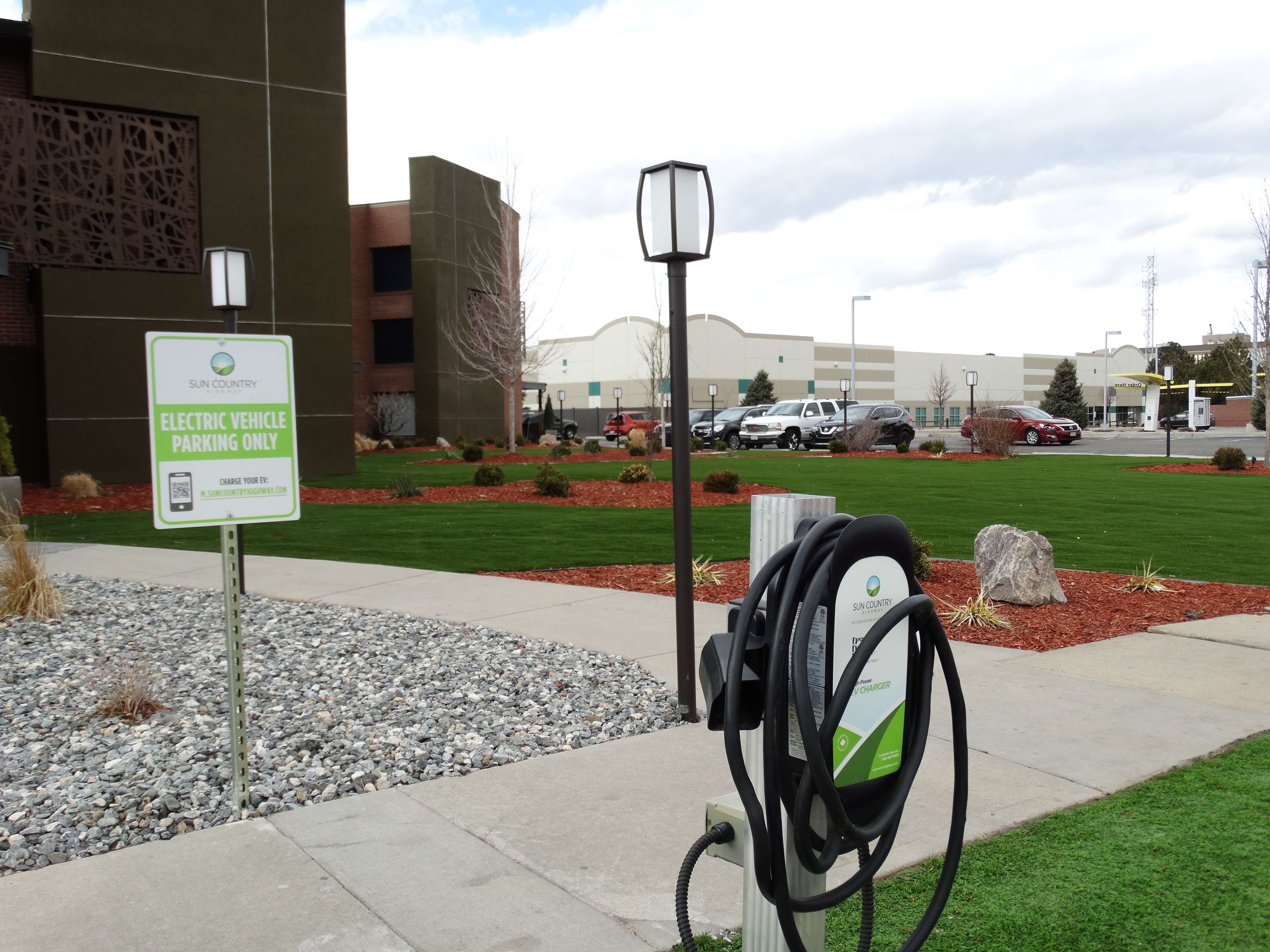 Best Western Premier Denver East