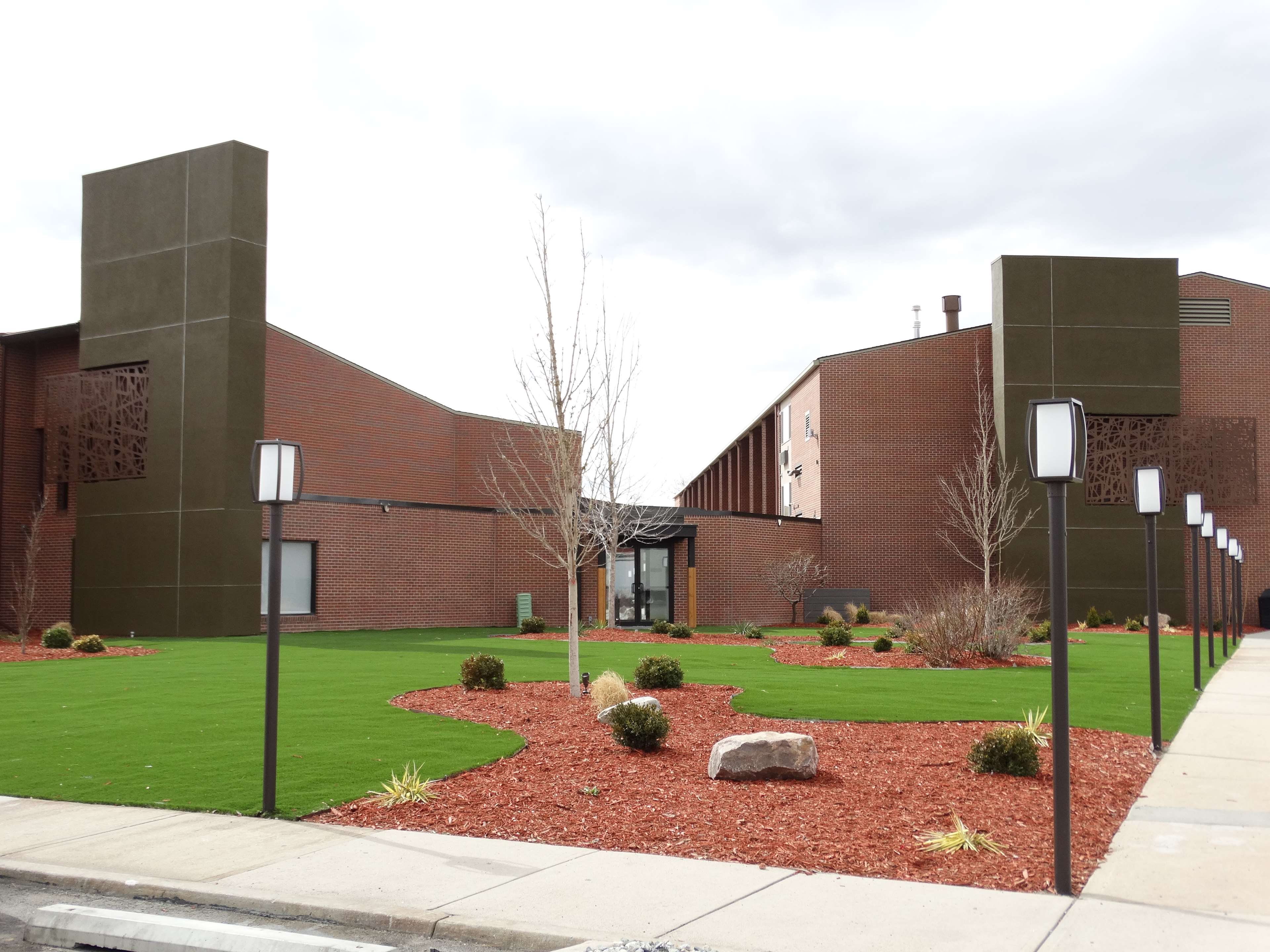 Best Western Premier Denver East