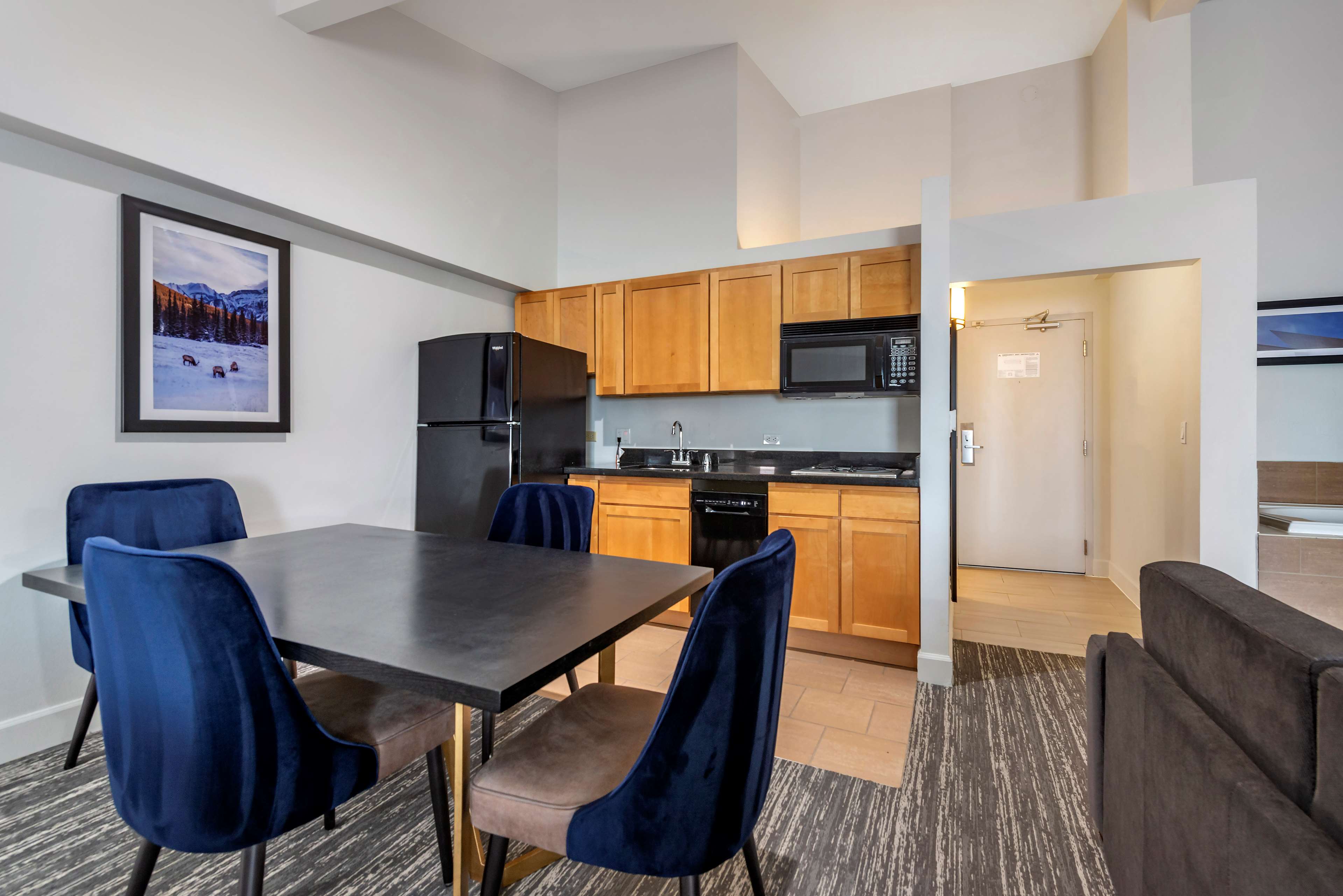 Best Western Premier Denver East