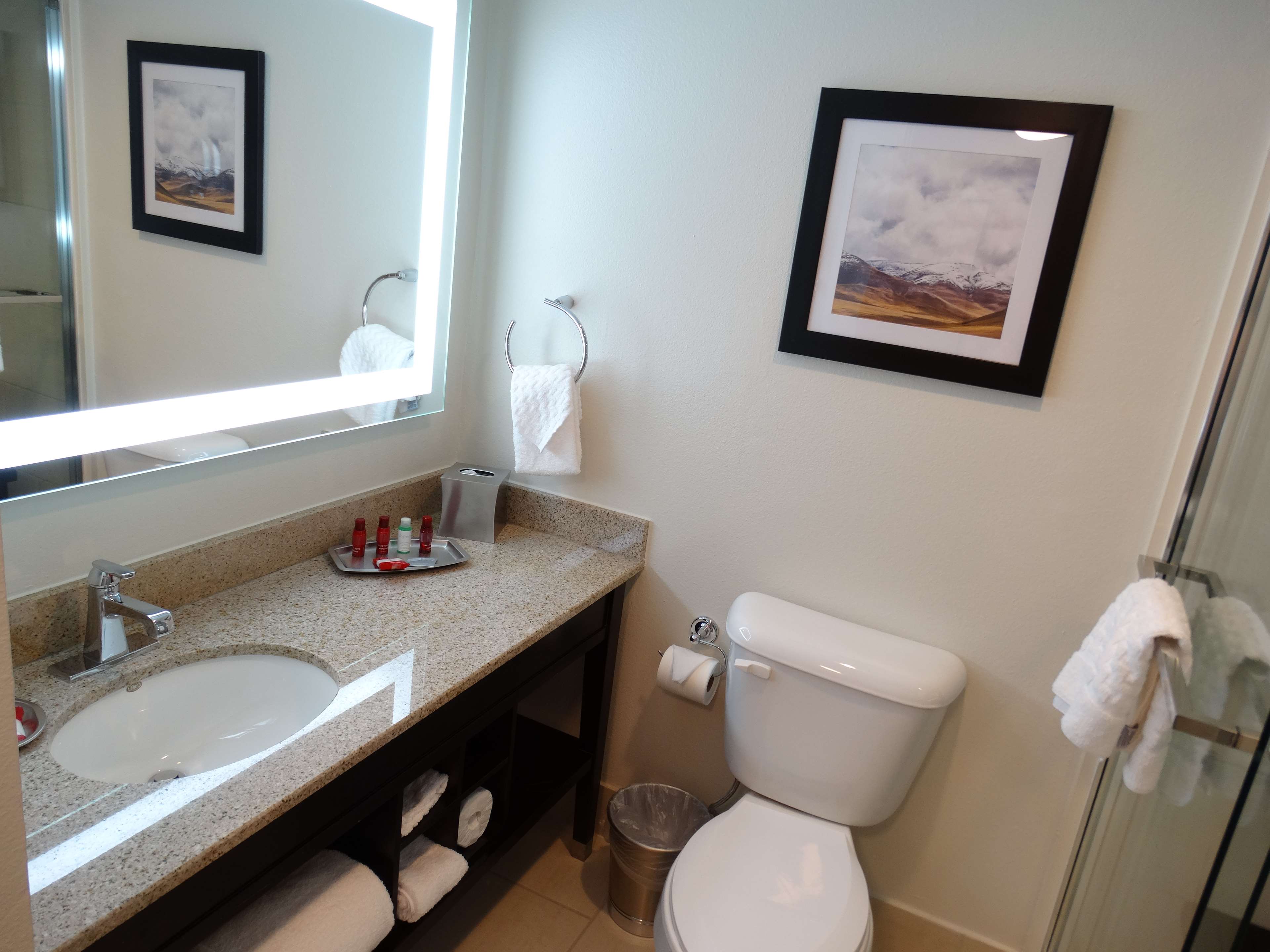 Best Western Premier Denver East