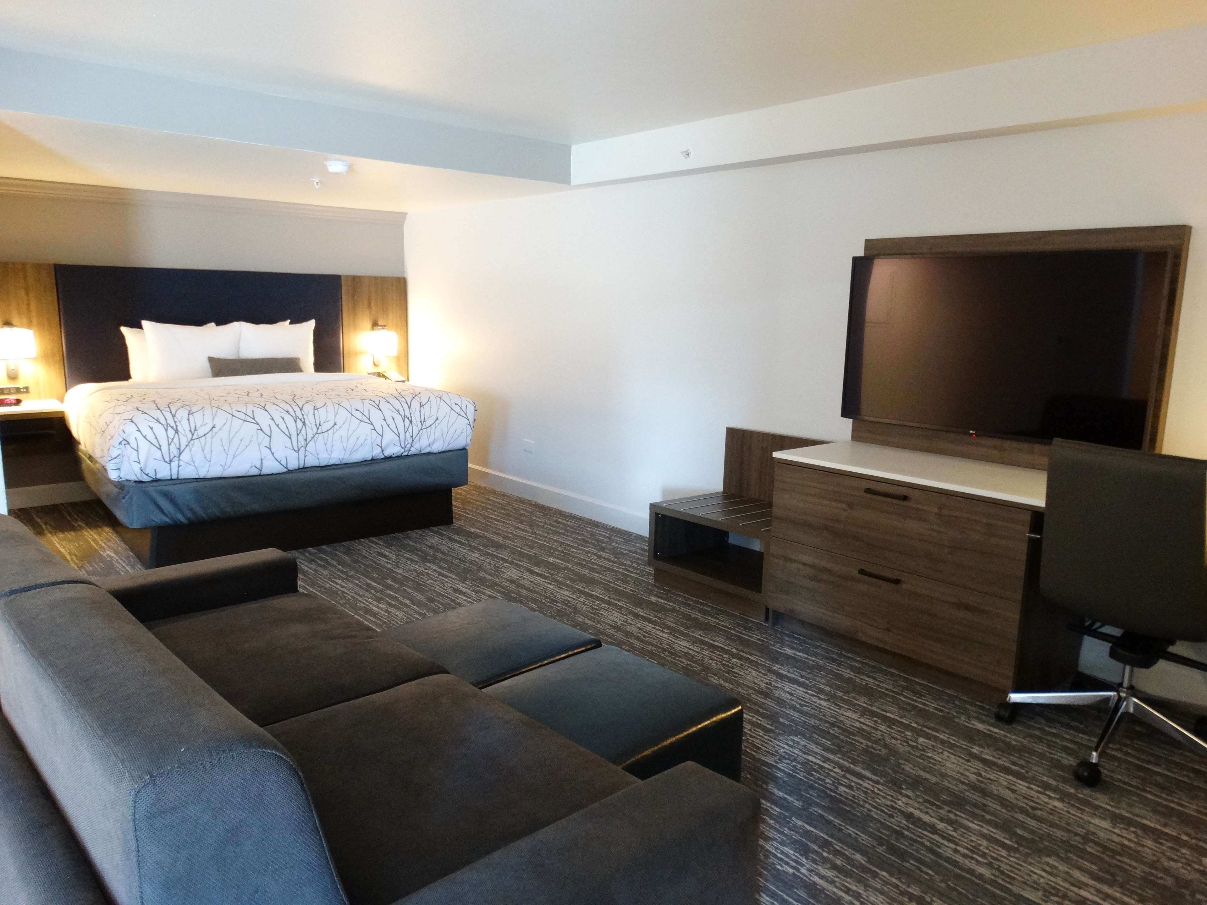 Best Western Premier Denver East
