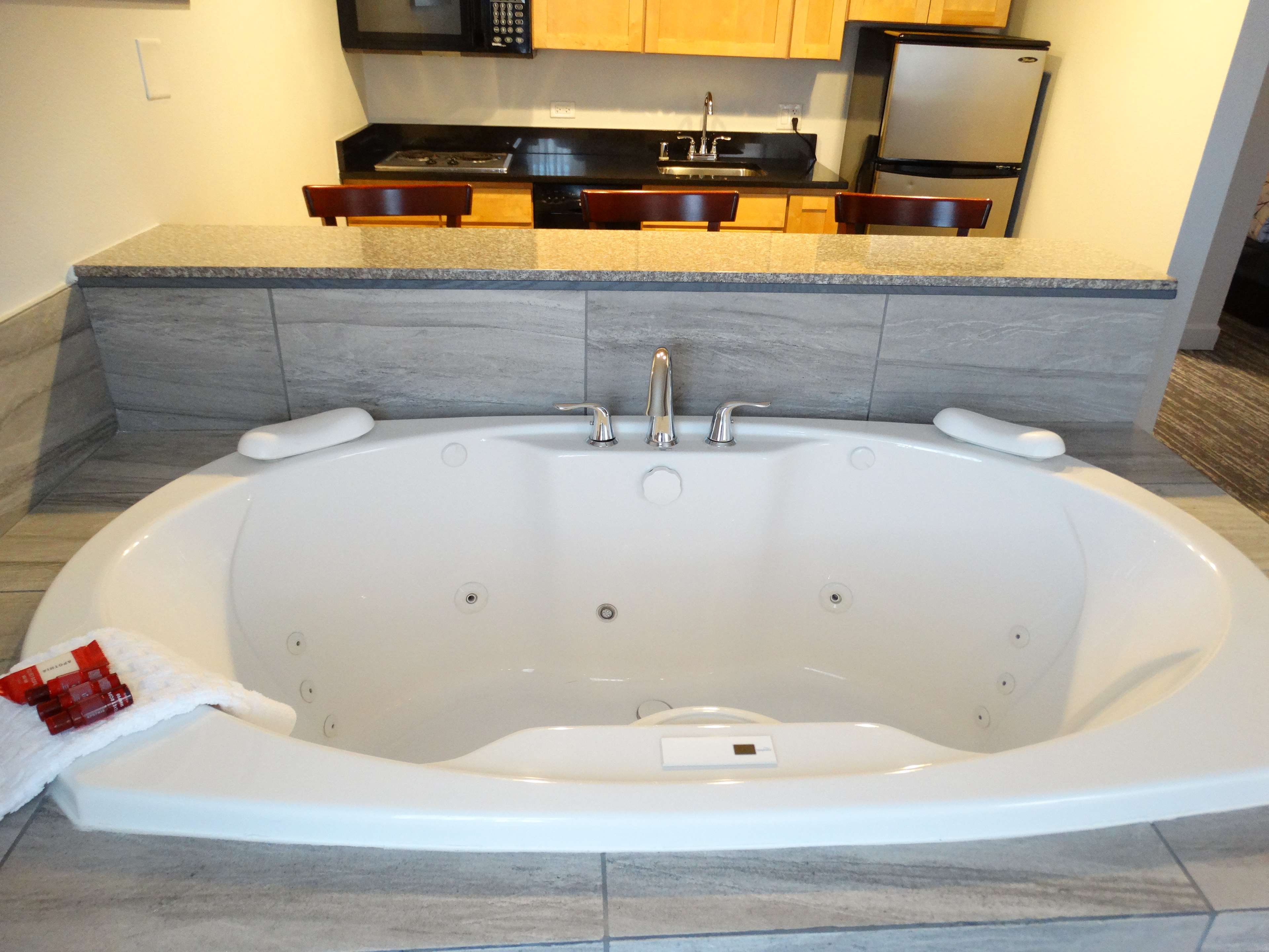 Best Western Premier Denver East