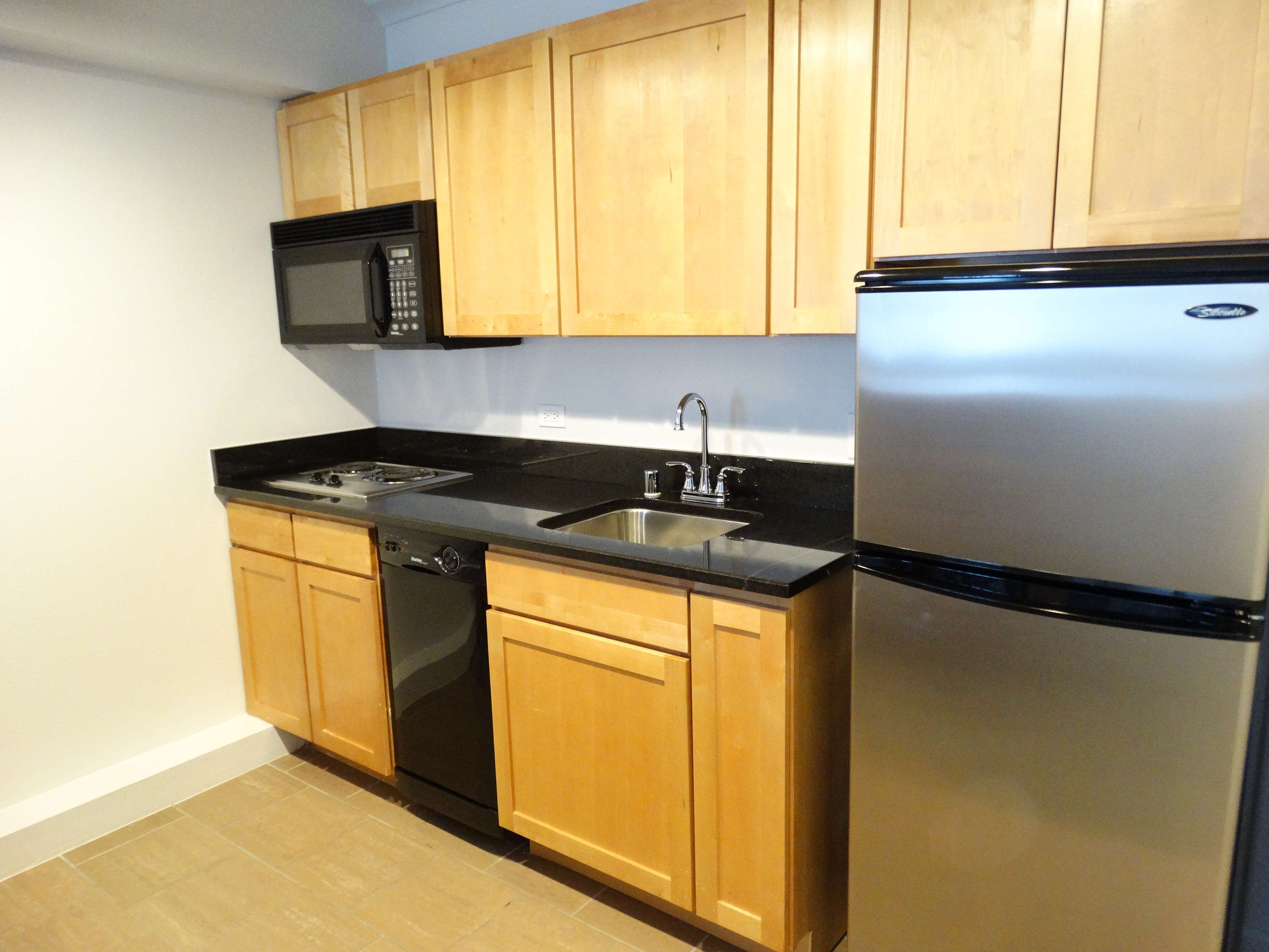 Best Western Premier Denver East