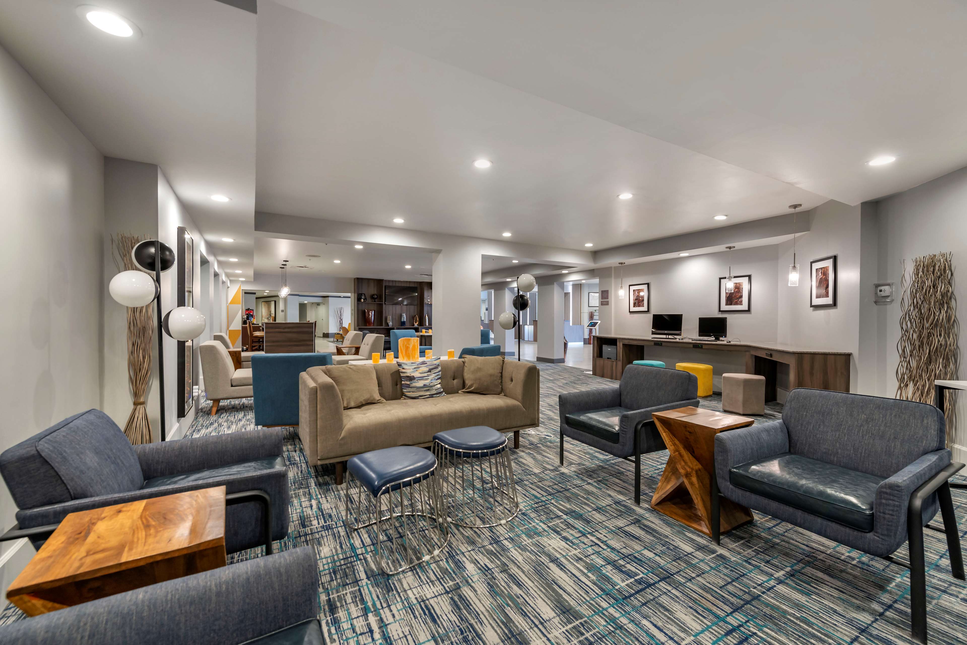 Best Western Premier Denver East
