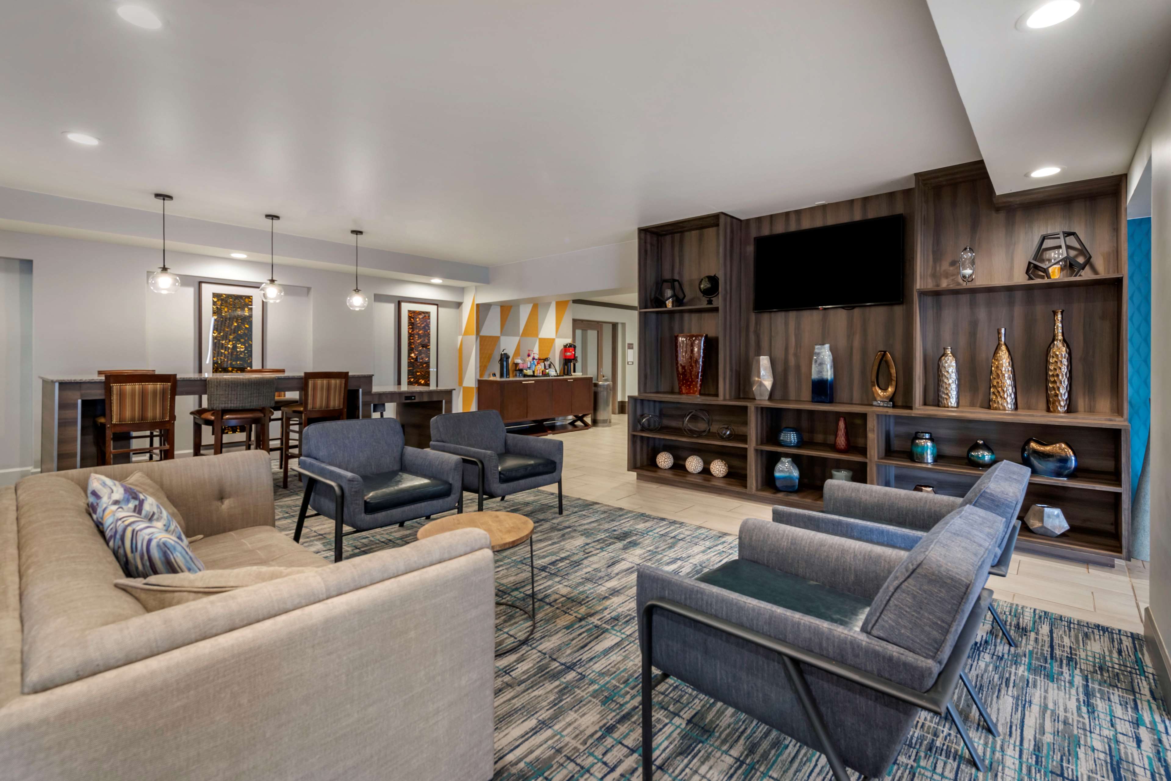 Best Western Premier Denver East