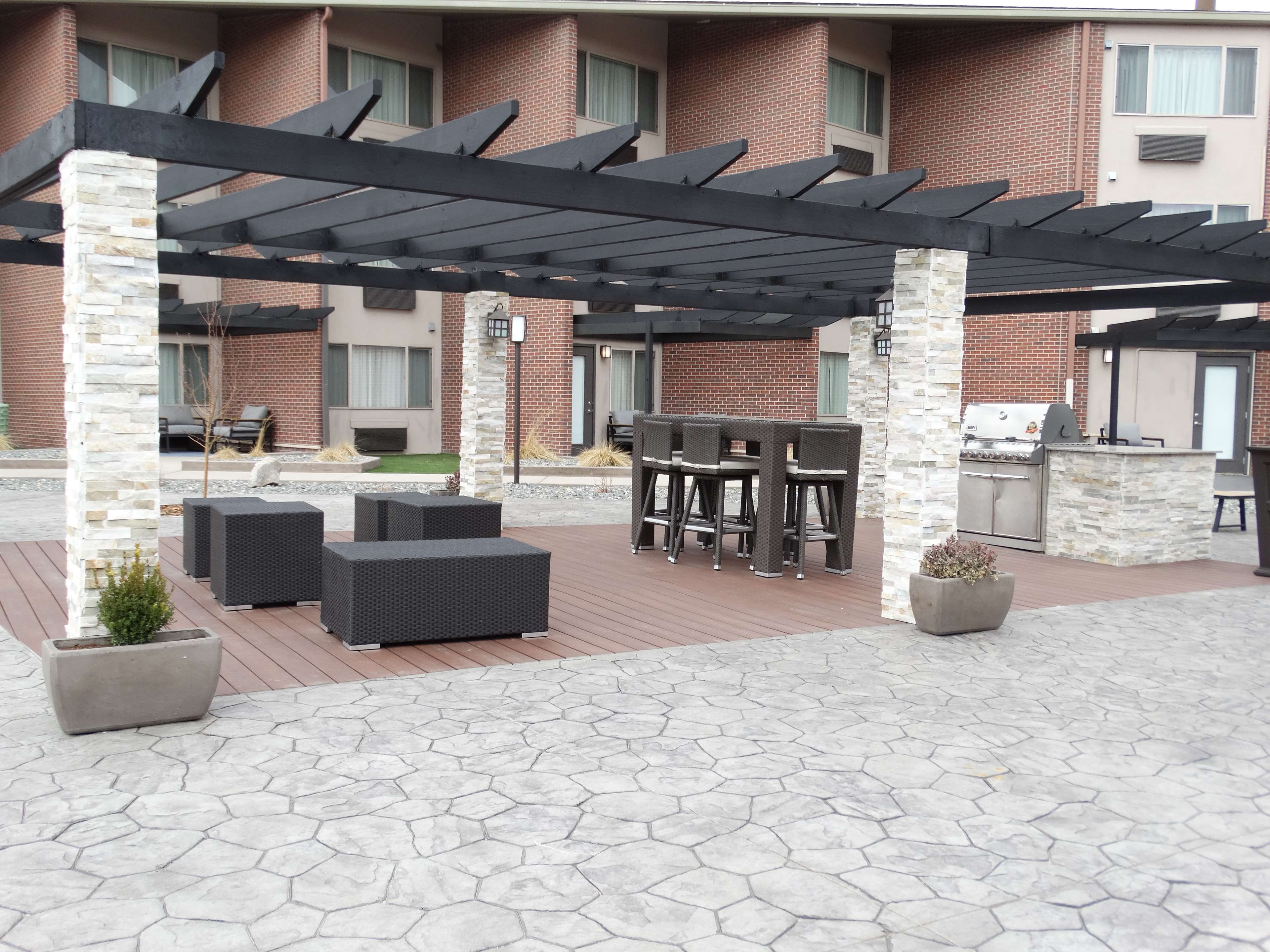 Best Western Premier Denver East
