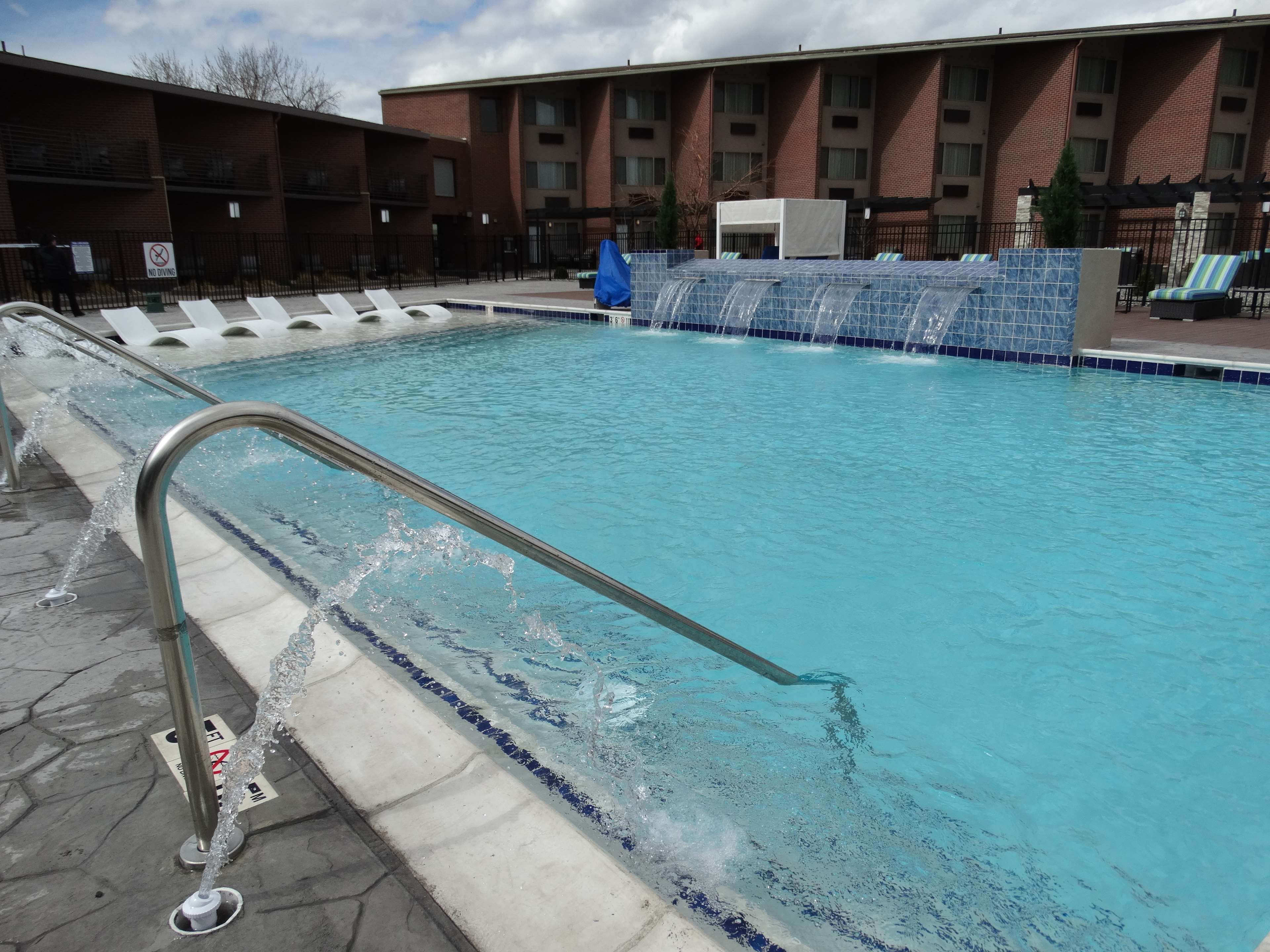 Best Western Premier Denver East
