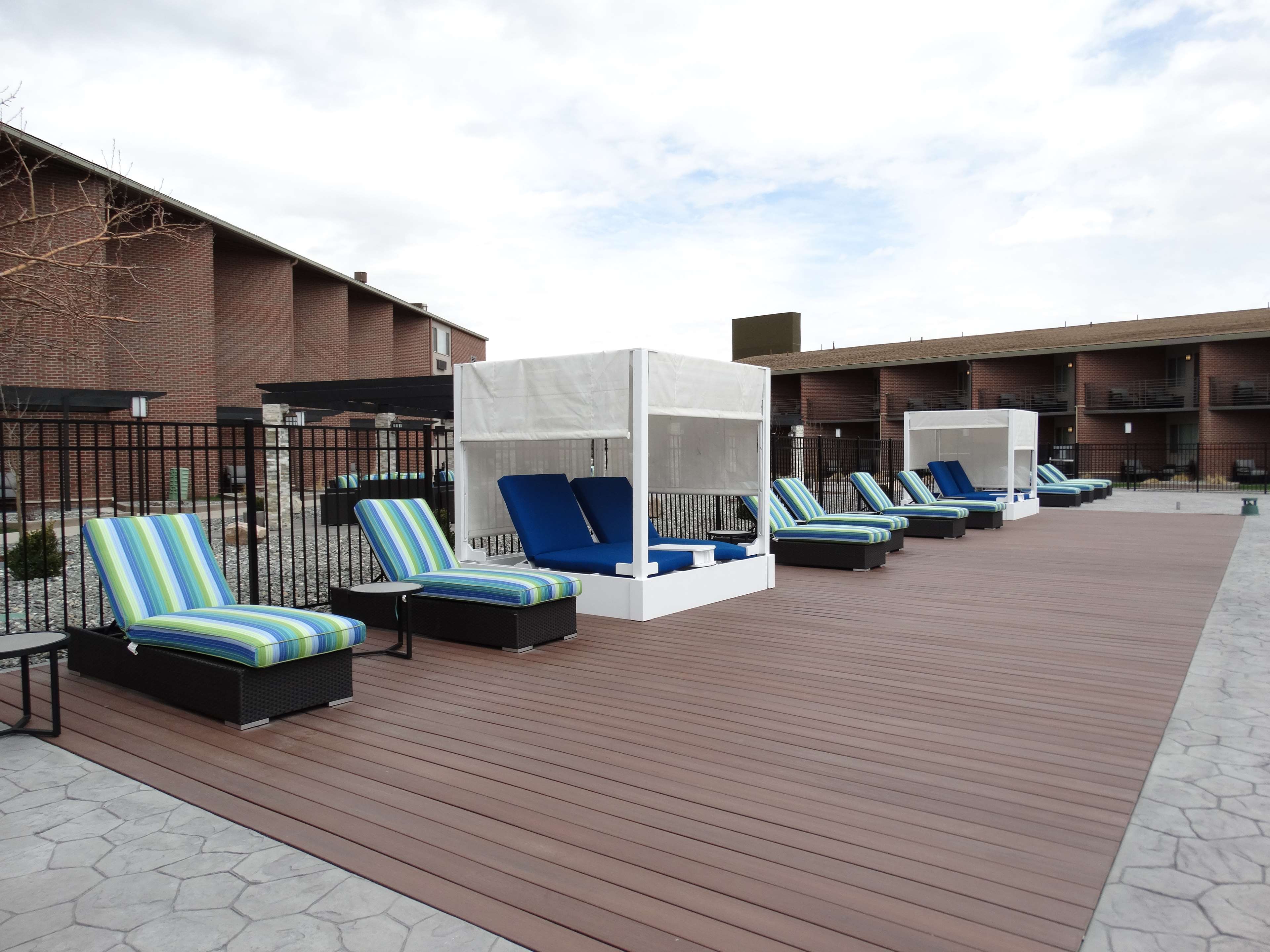 Best Western Premier Denver East