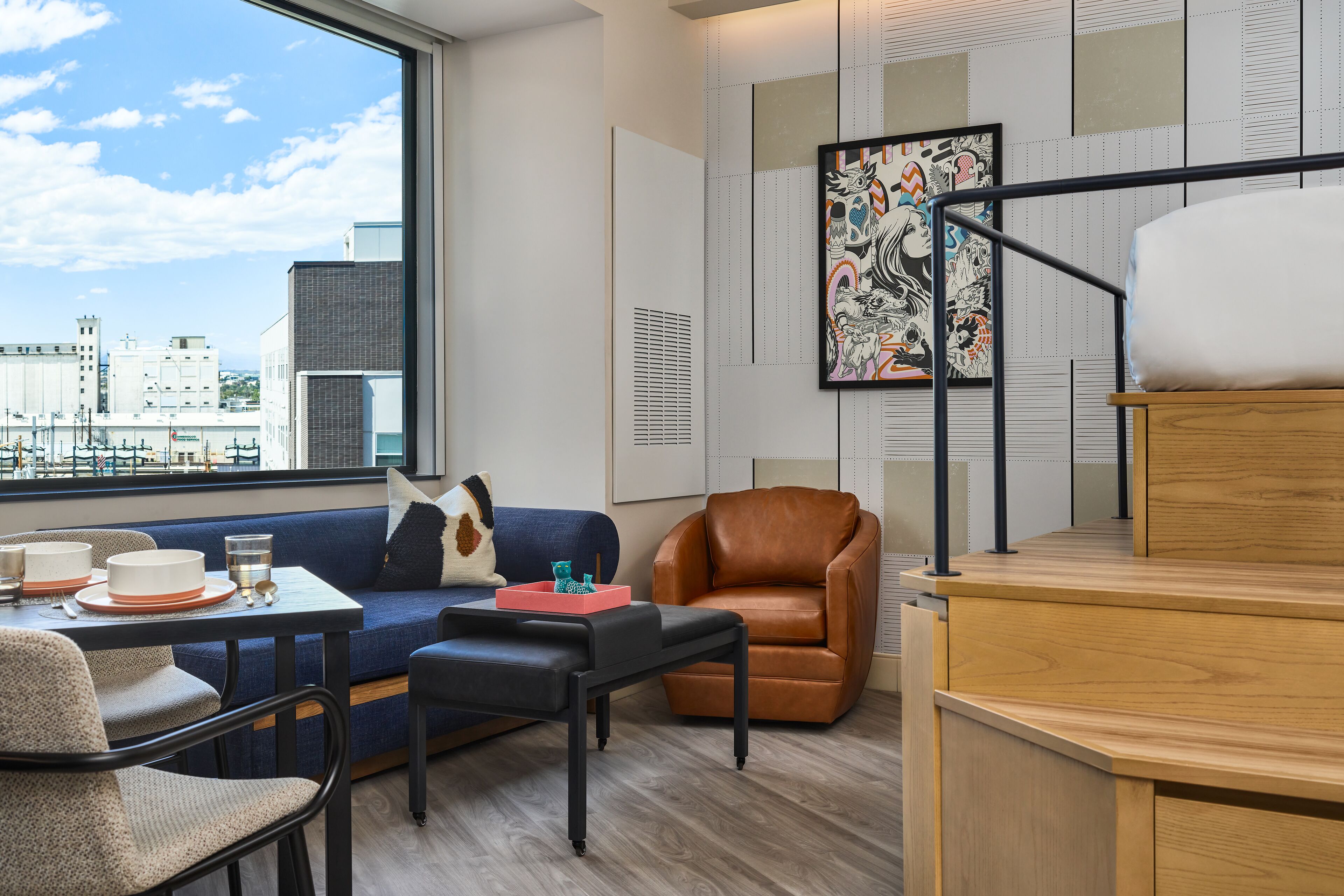 Catbird Hotel