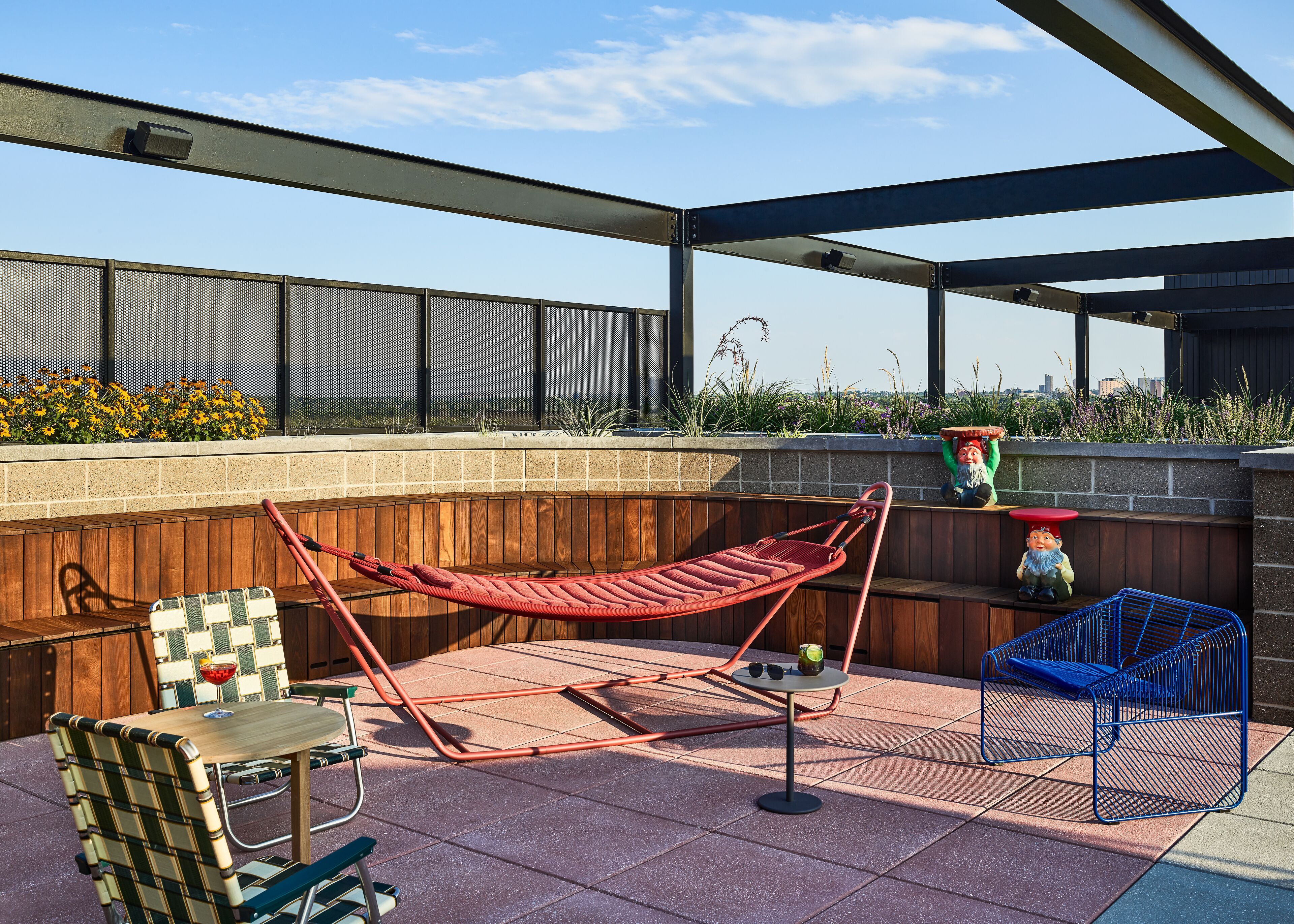 Catbird Hotel