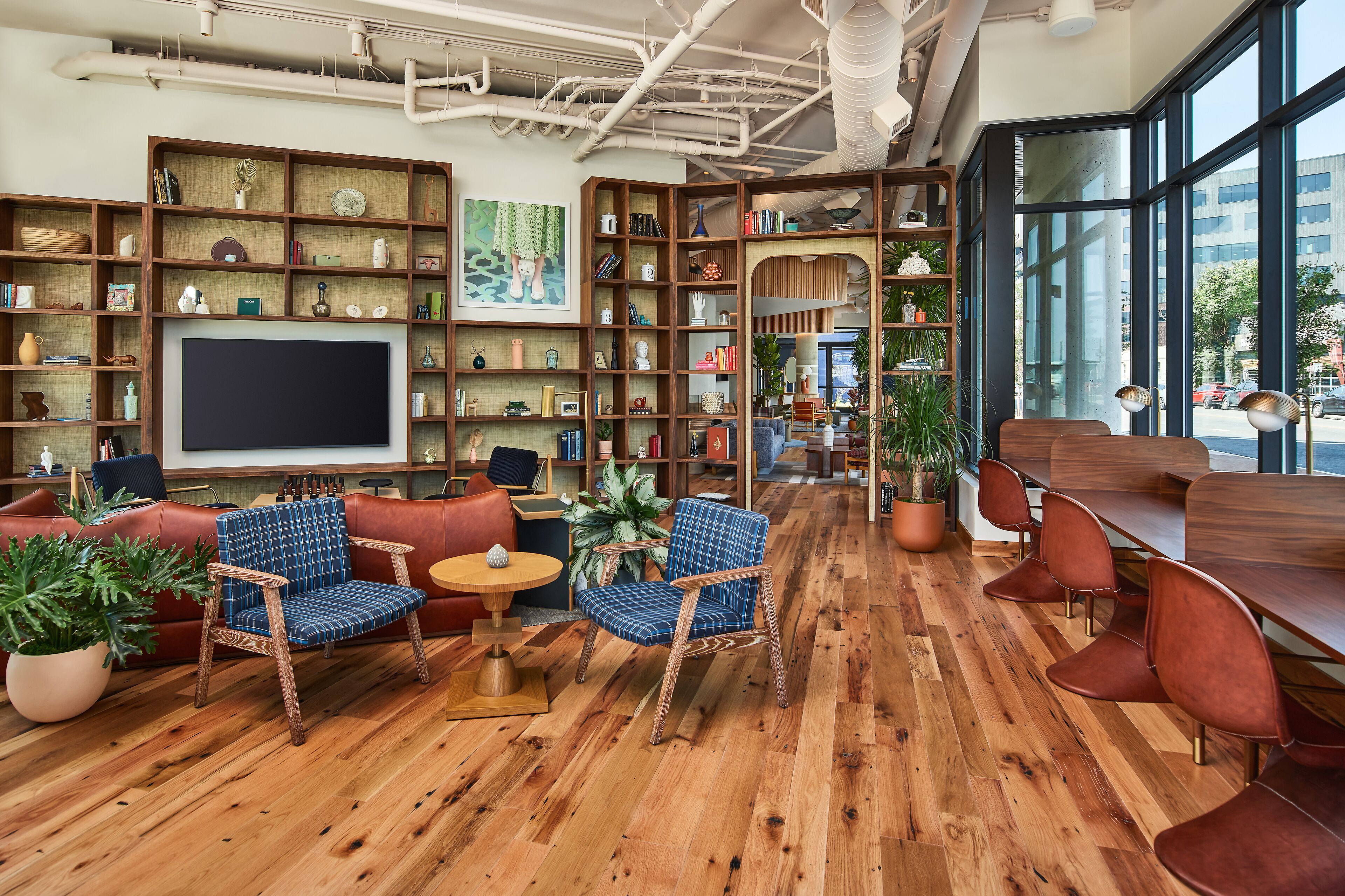 Catbird Hotel