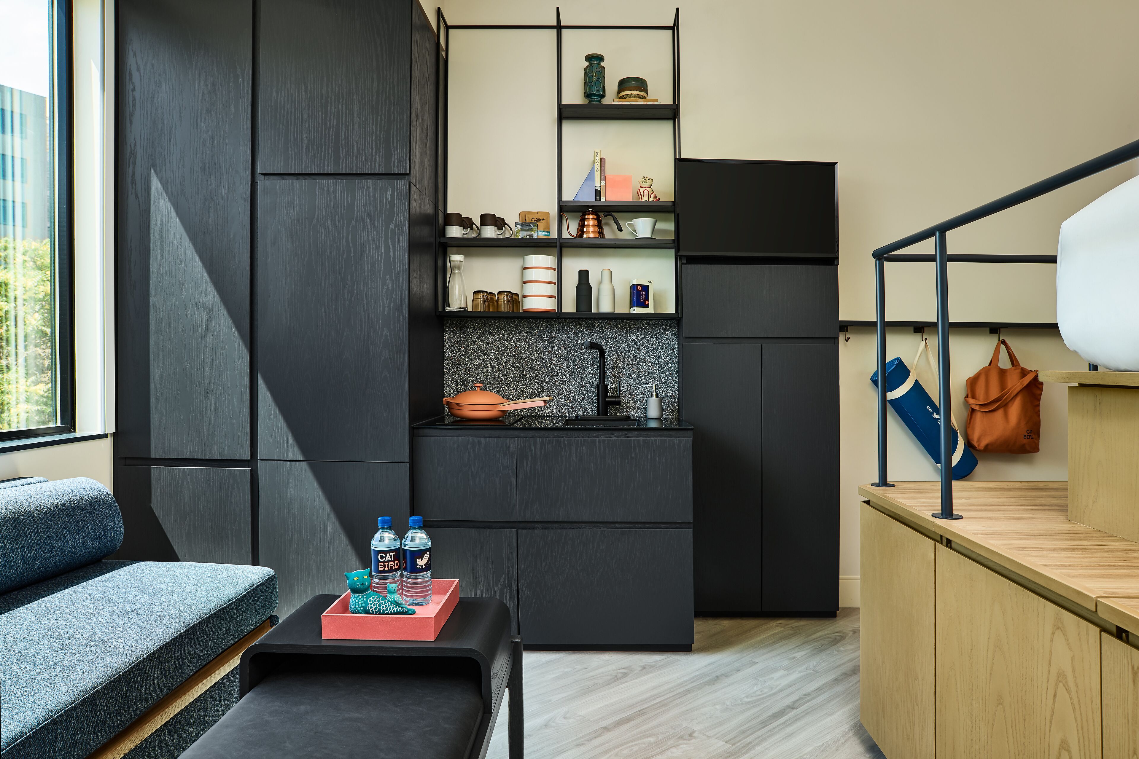Catbird Hotel