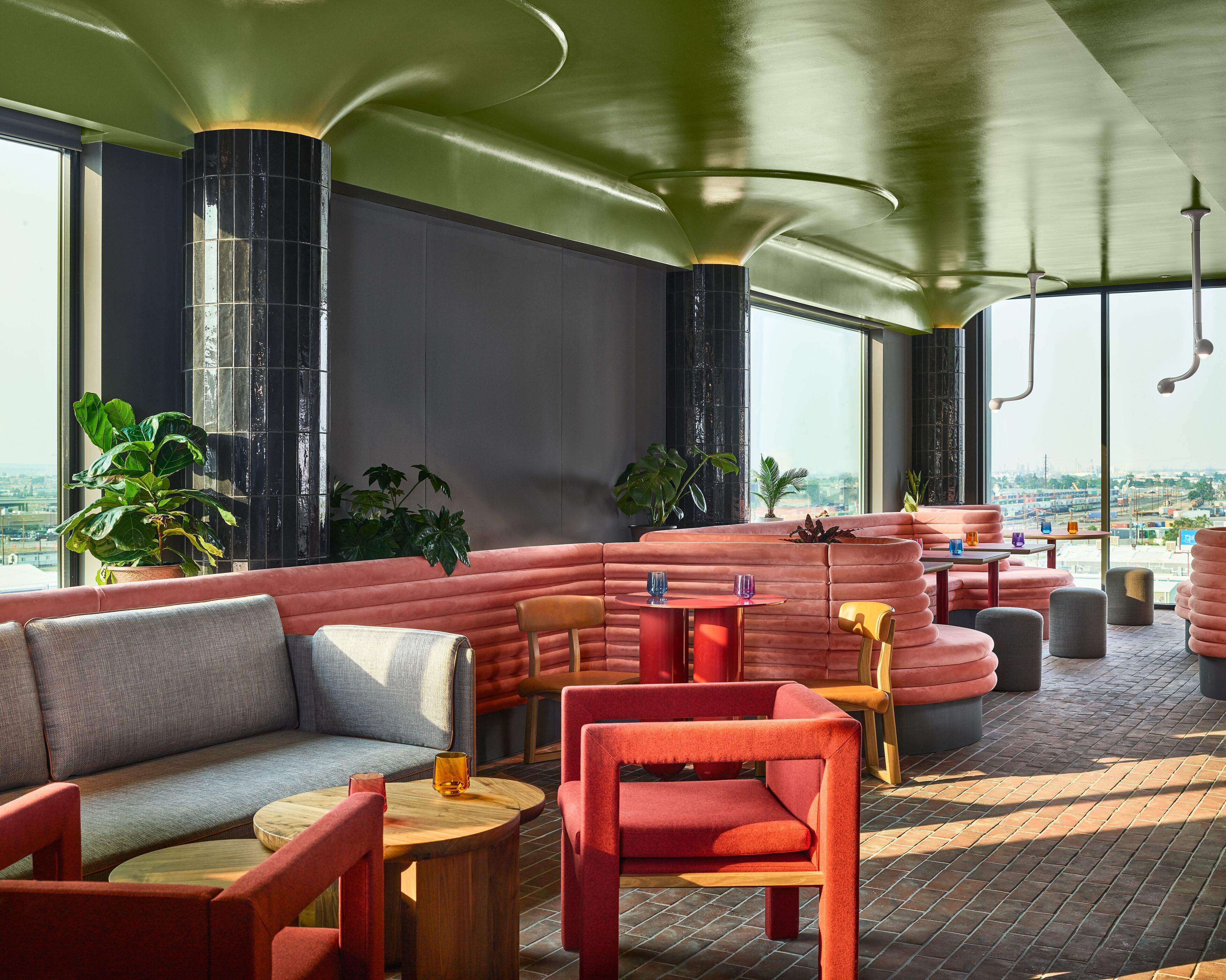 Catbird Hotel