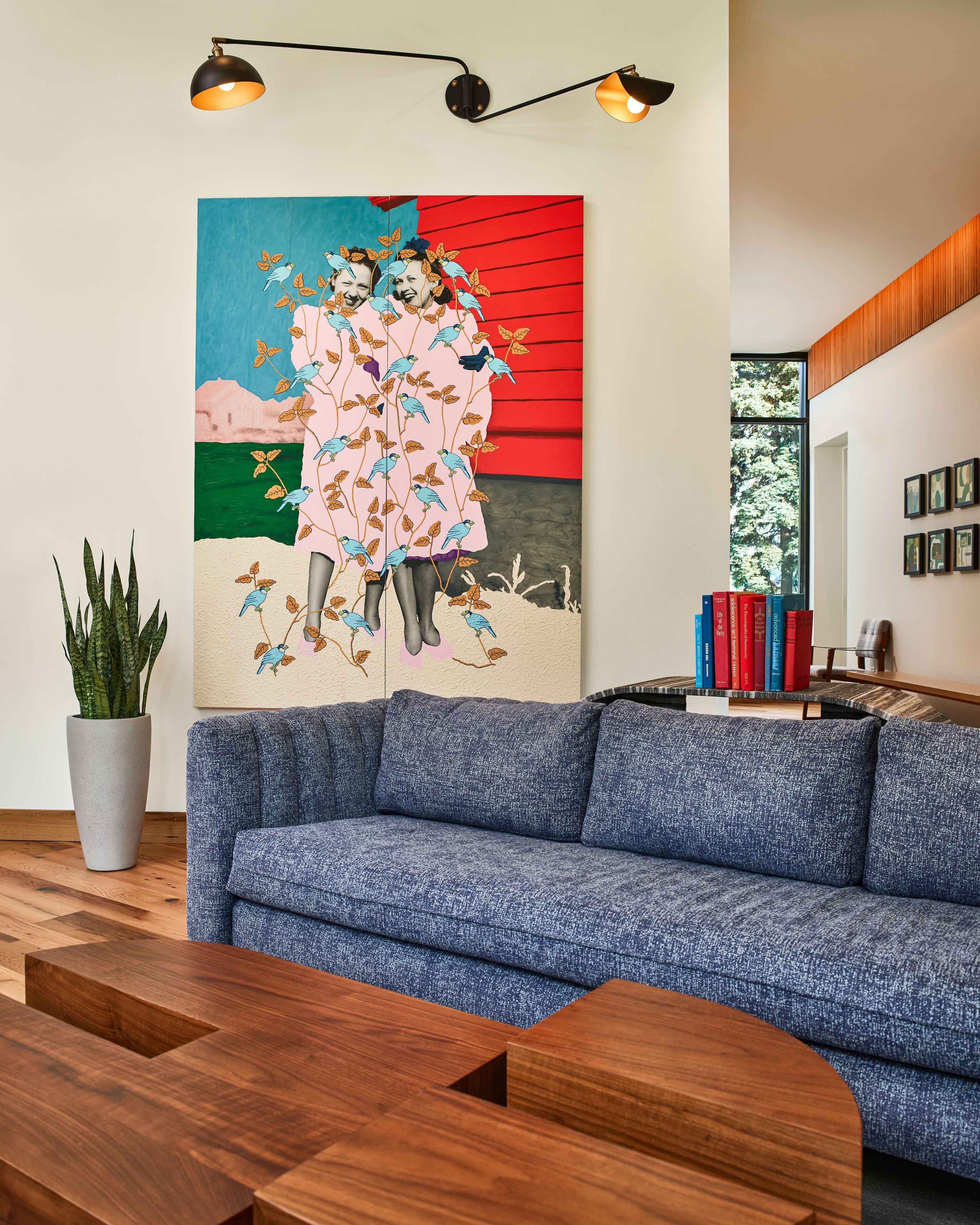 Catbird Hotel