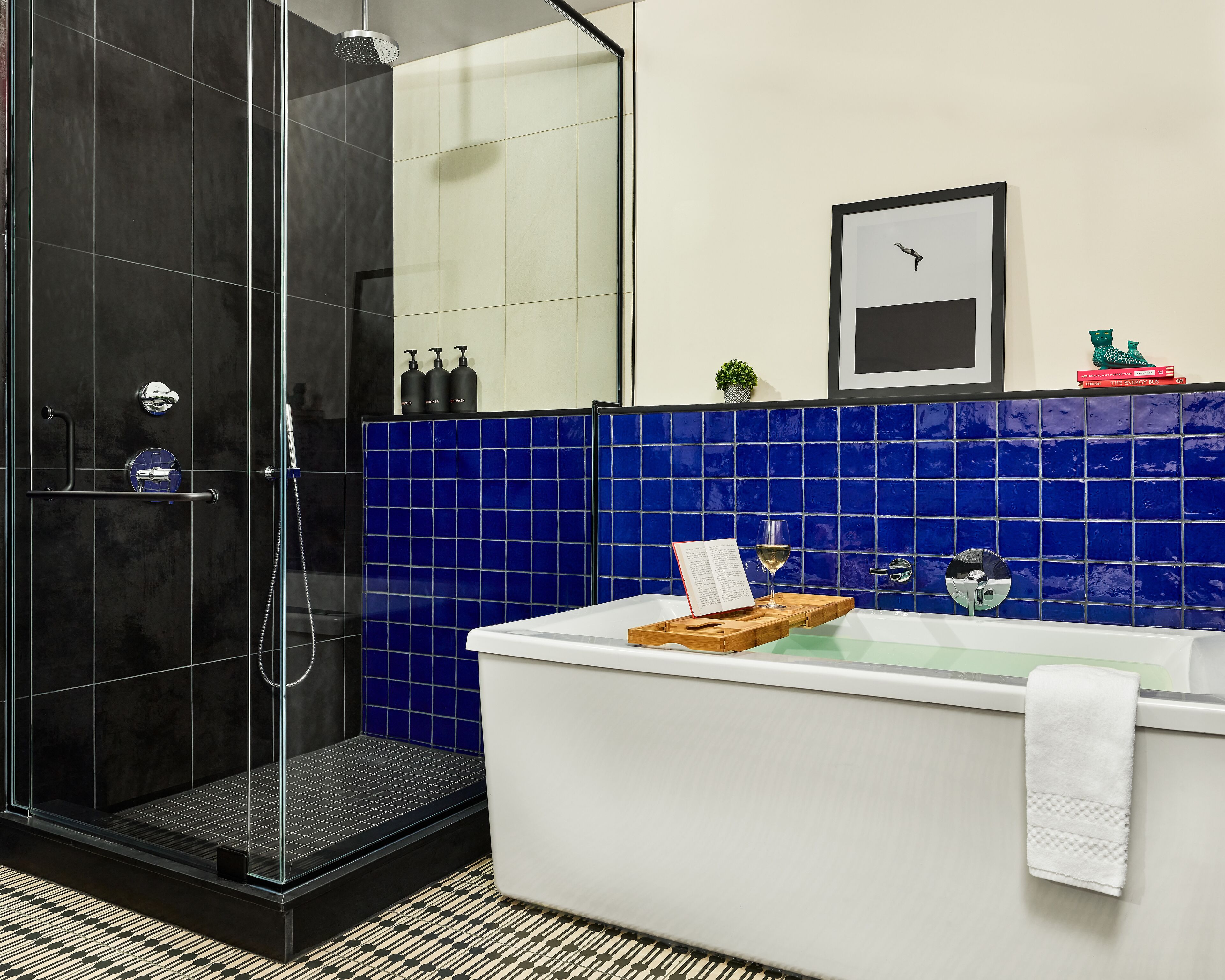 Catbird Hotel