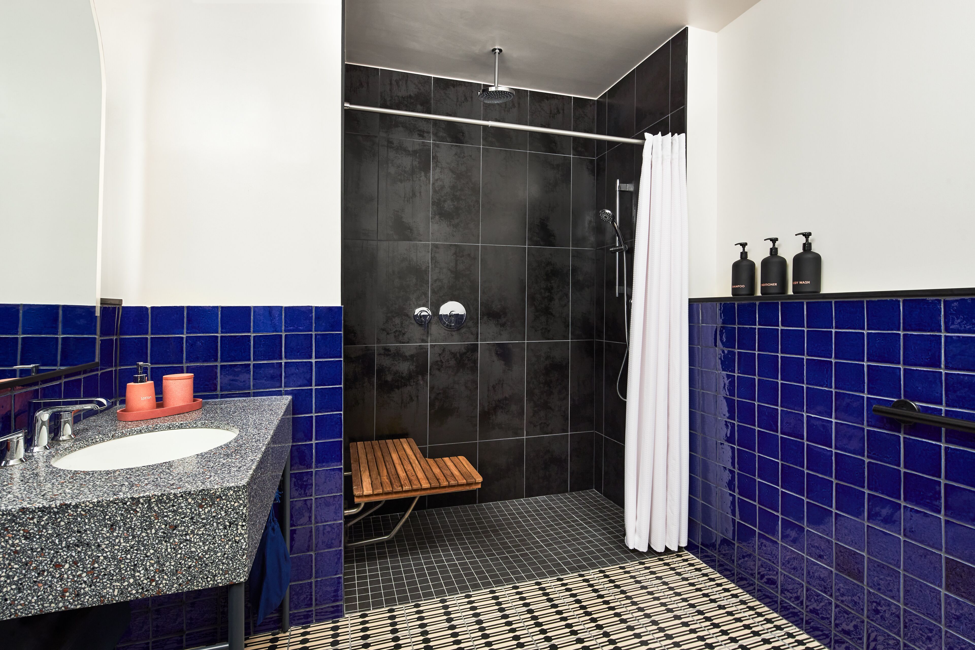 Catbird Hotel
