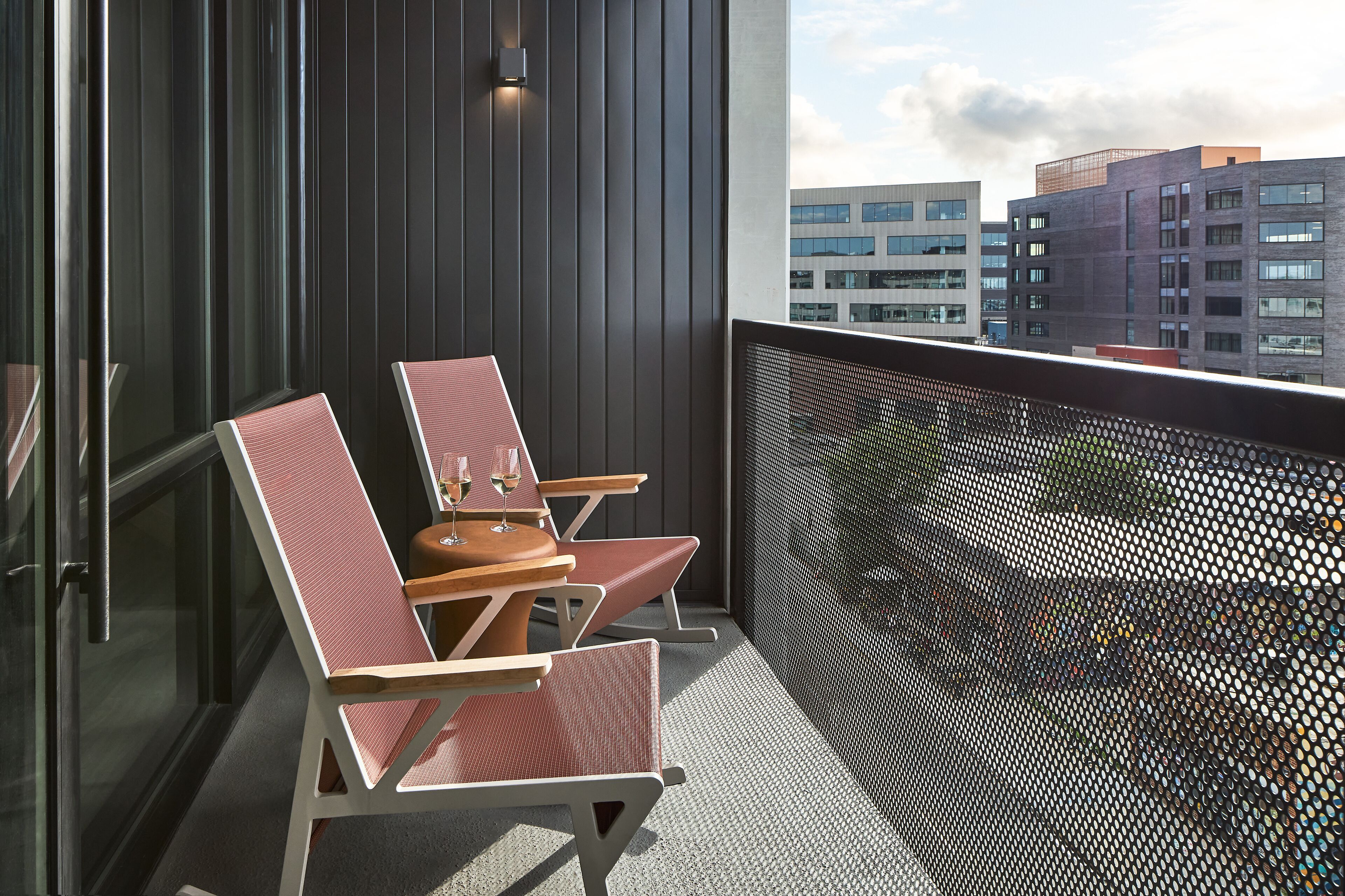 Catbird Hotel