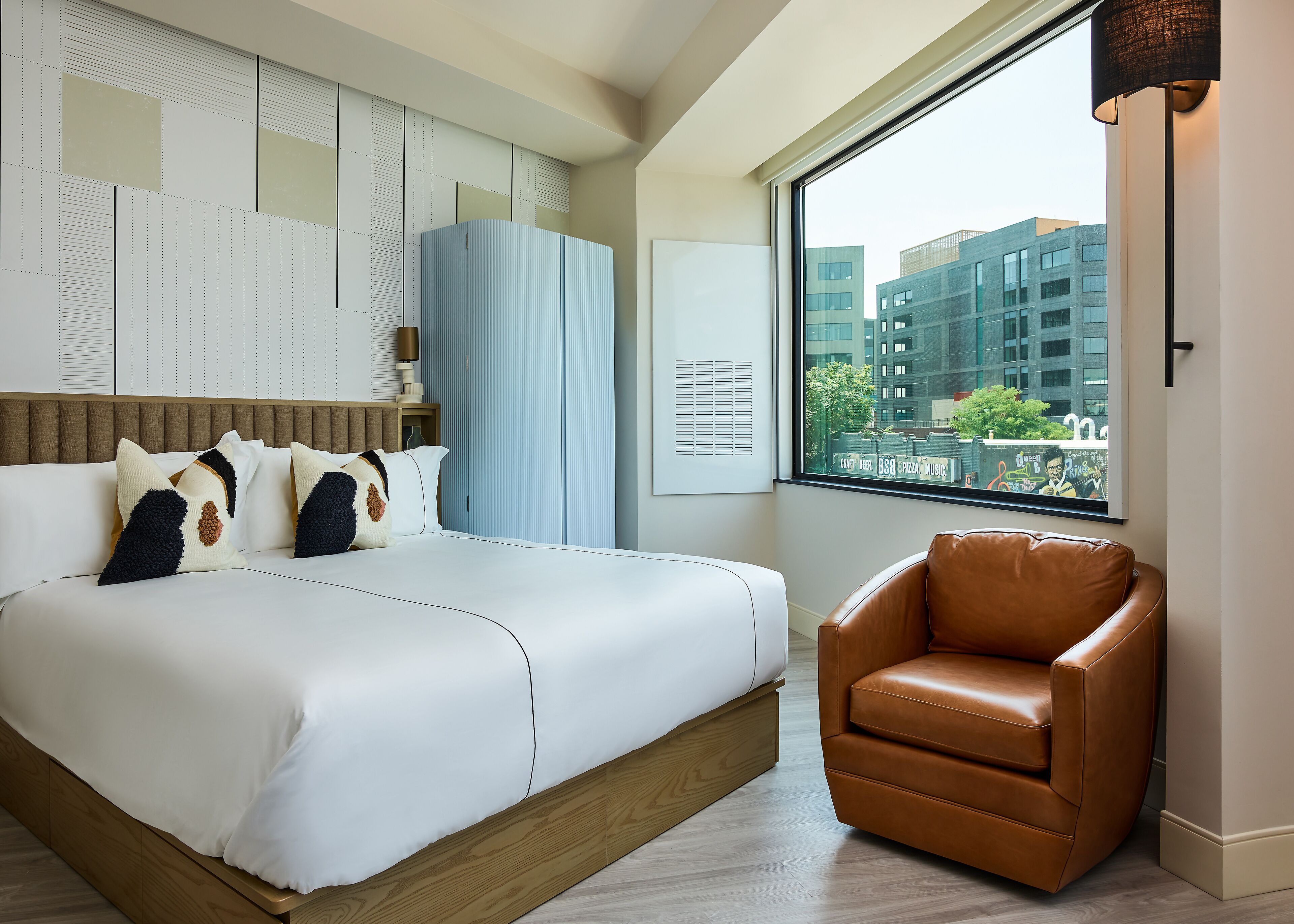 Catbird Hotel