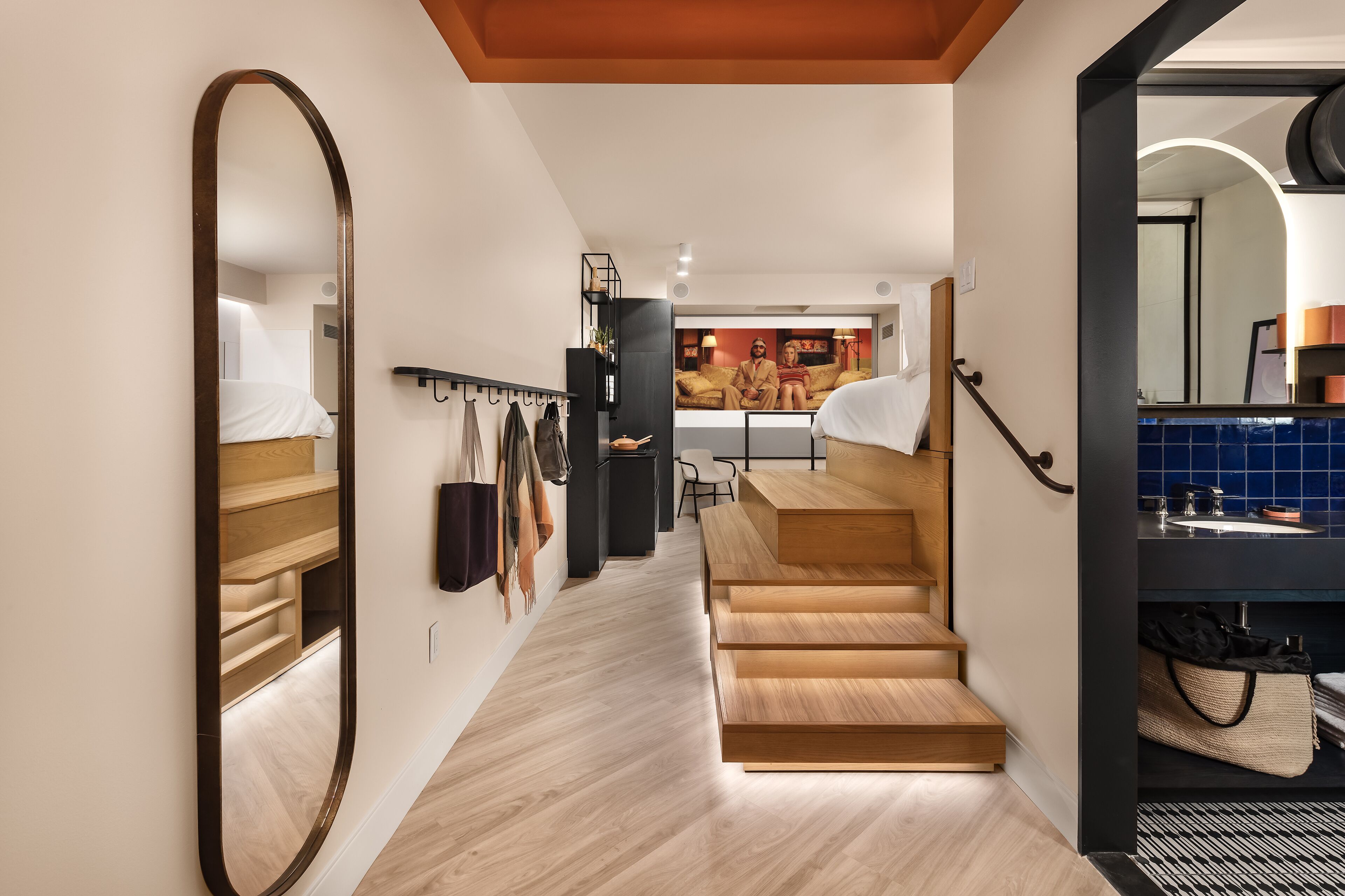 Catbird Hotel