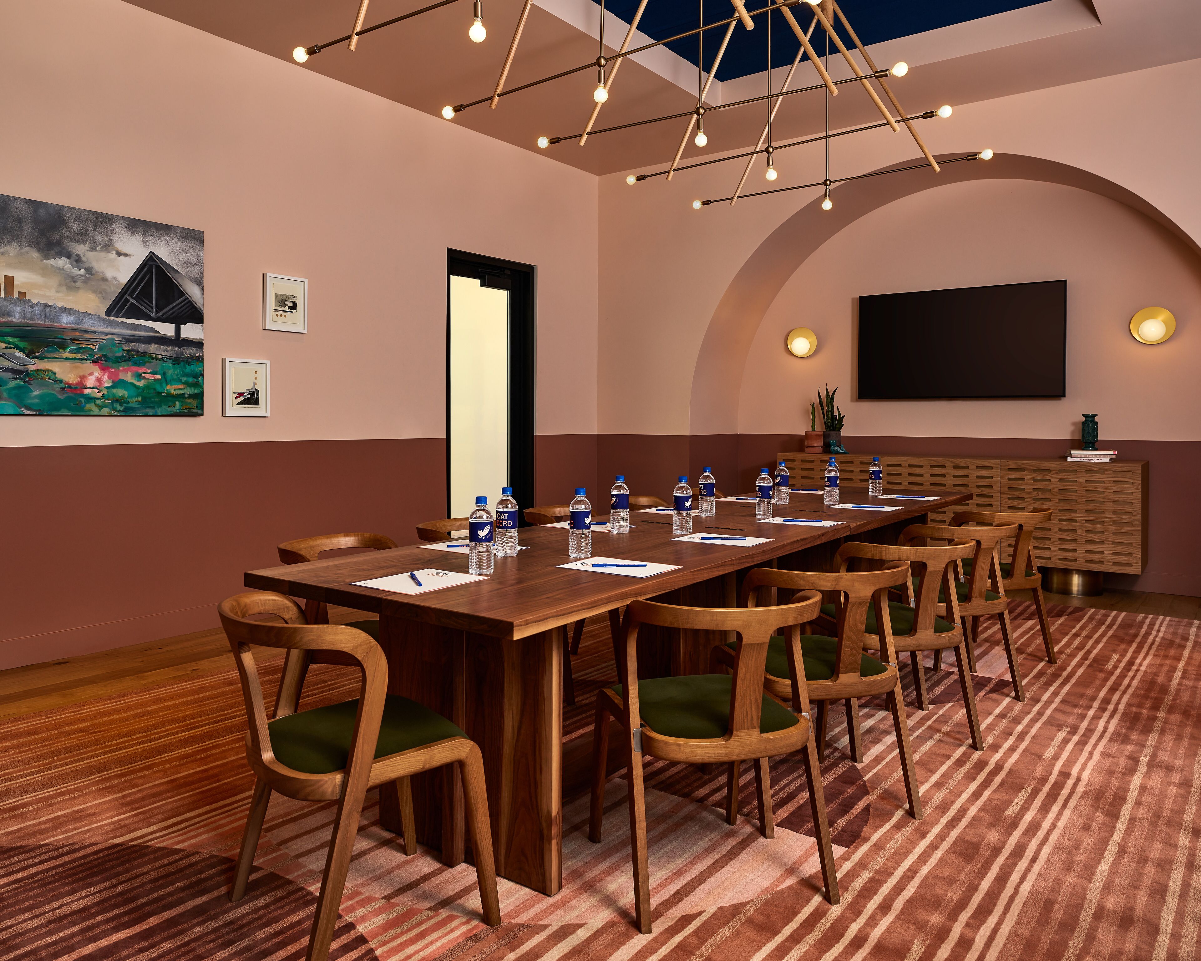 Catbird Hotel