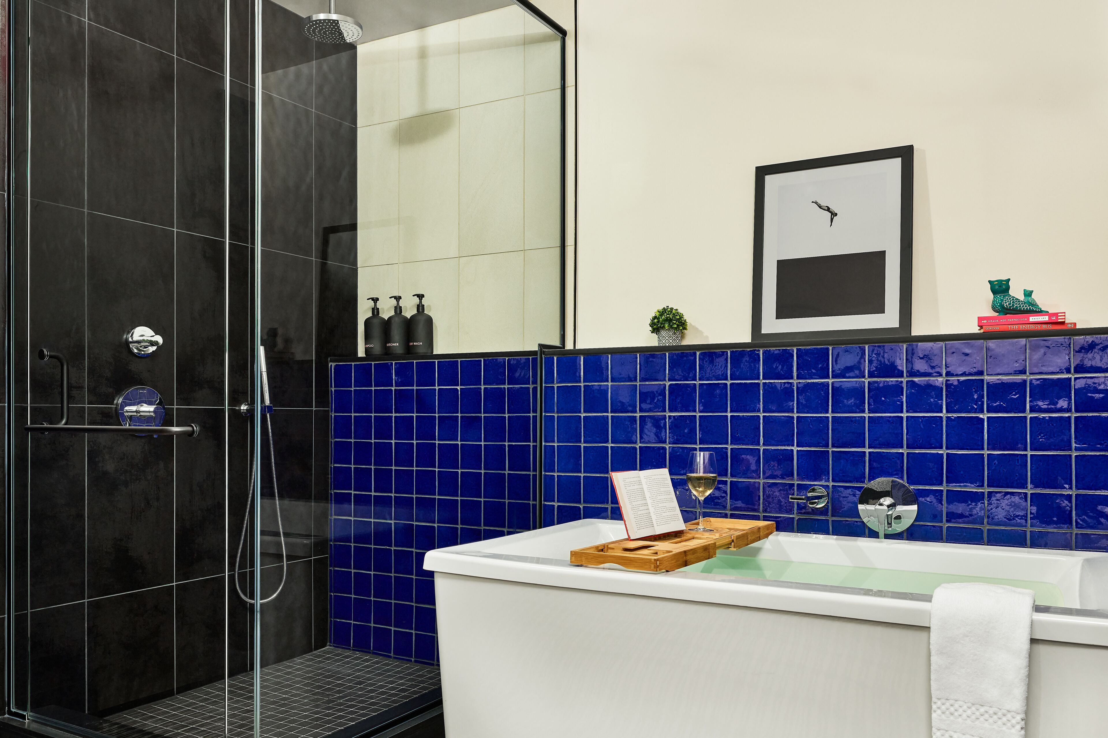 Catbird Hotel