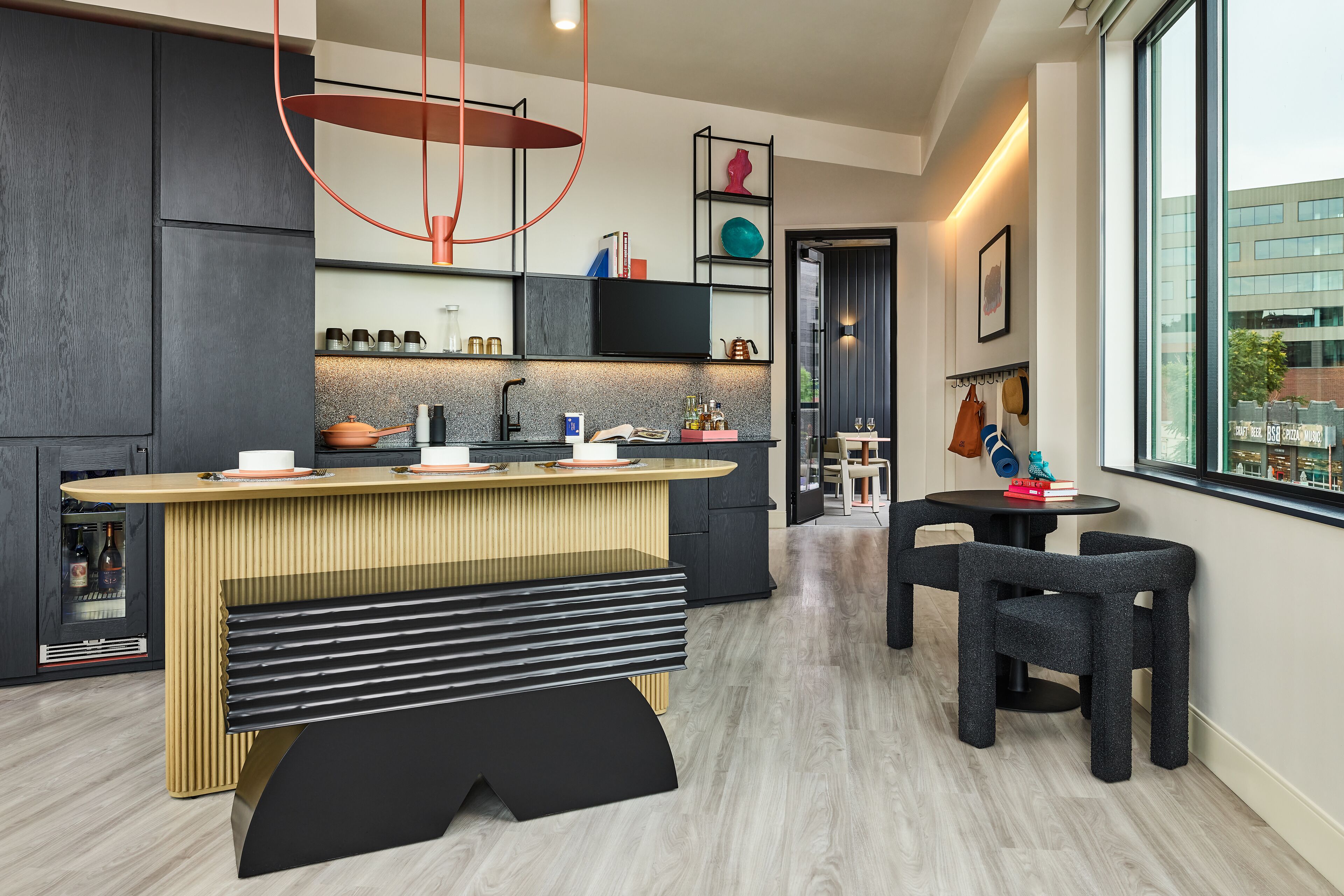 Catbird Hotel