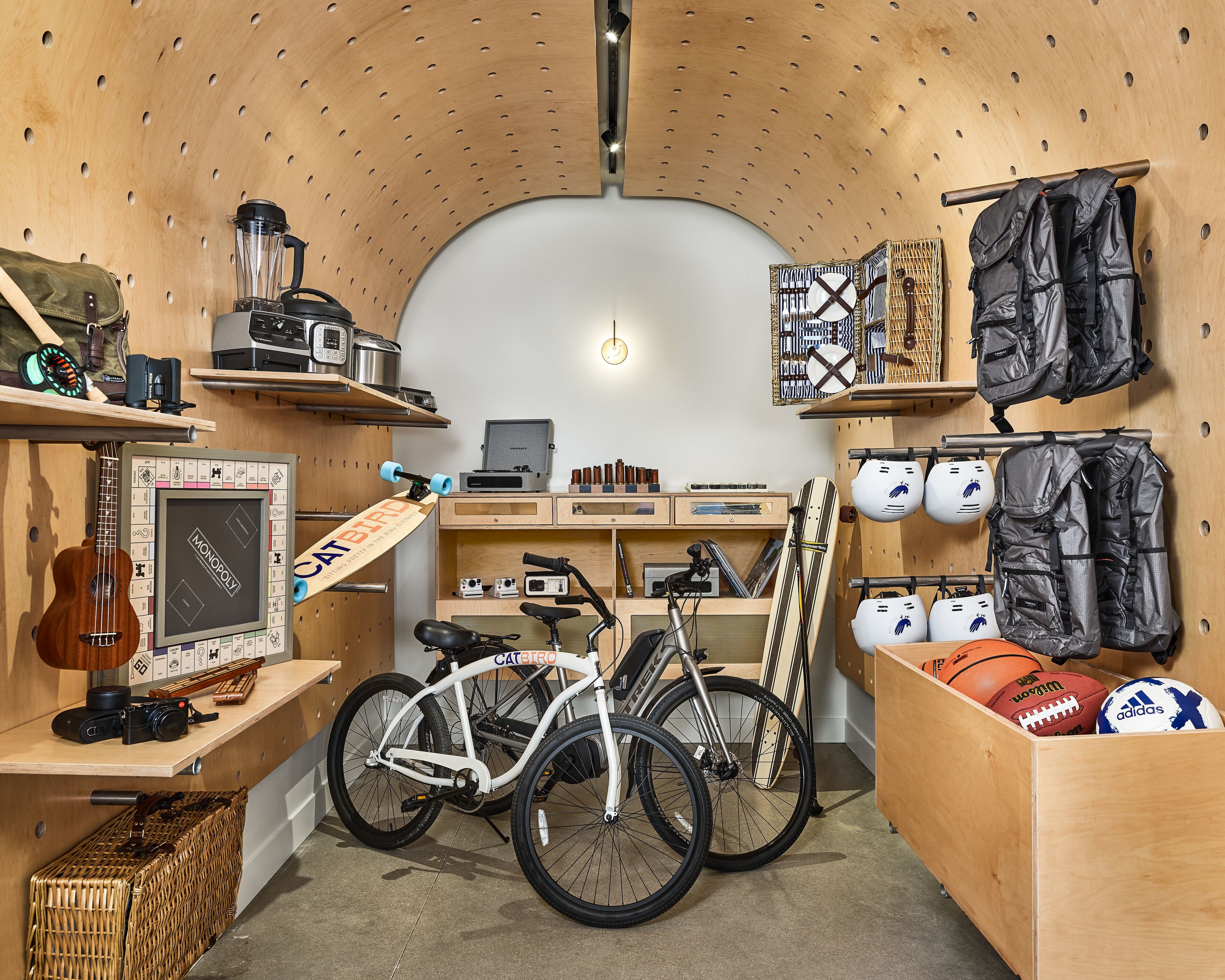 Catbird Hotel