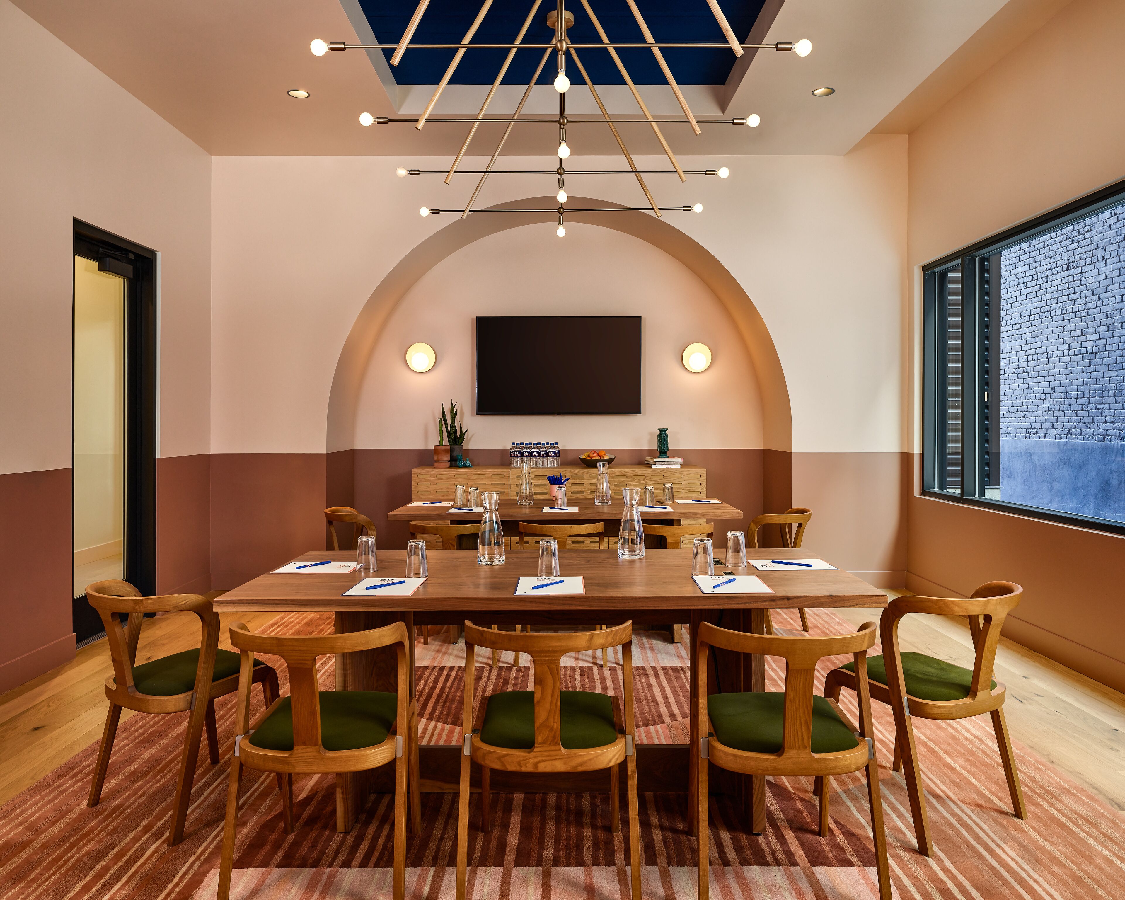 Catbird Hotel