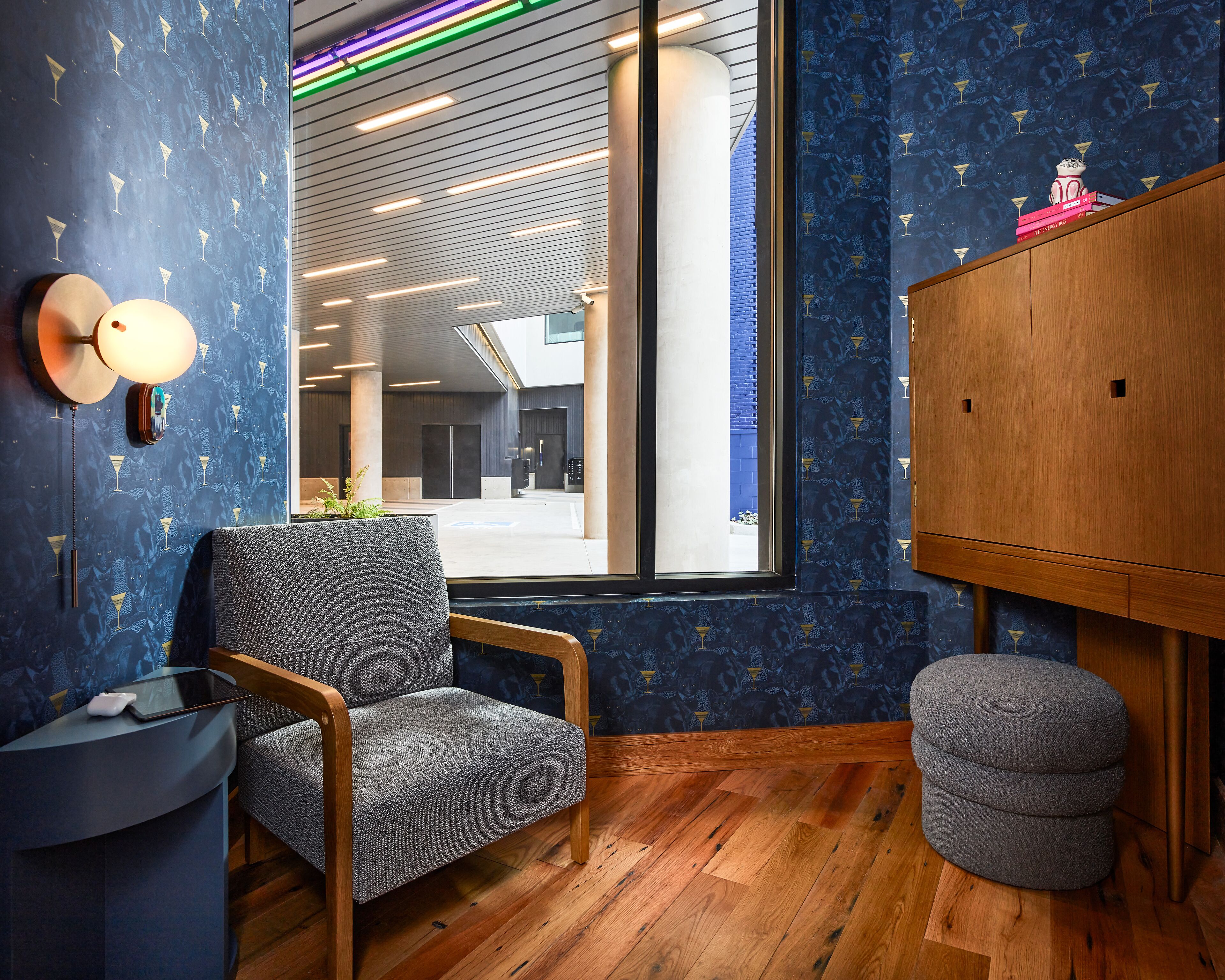 Catbird Hotel
